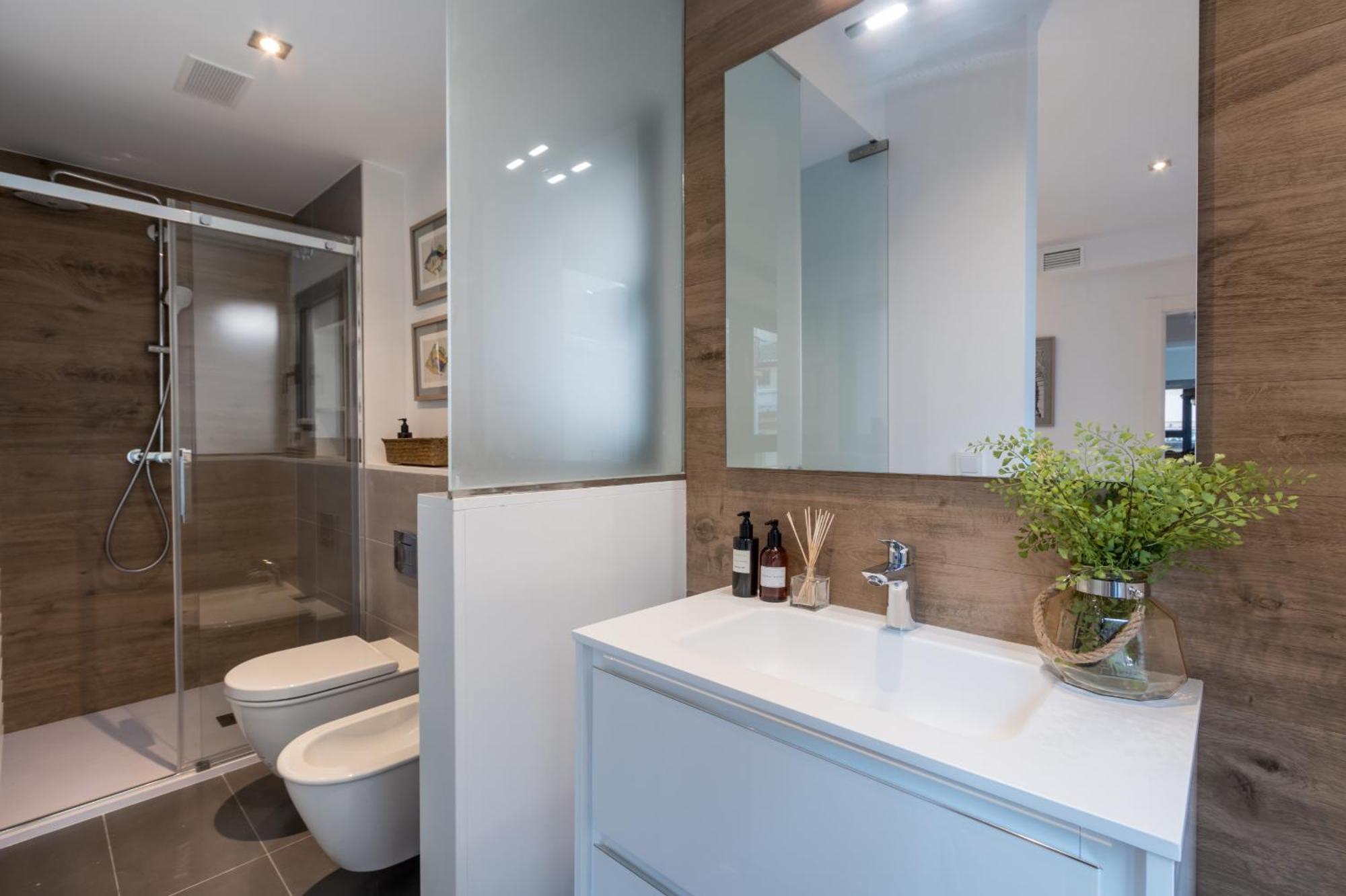 Apartment Chezmoihomes Plaza Nueva Premium