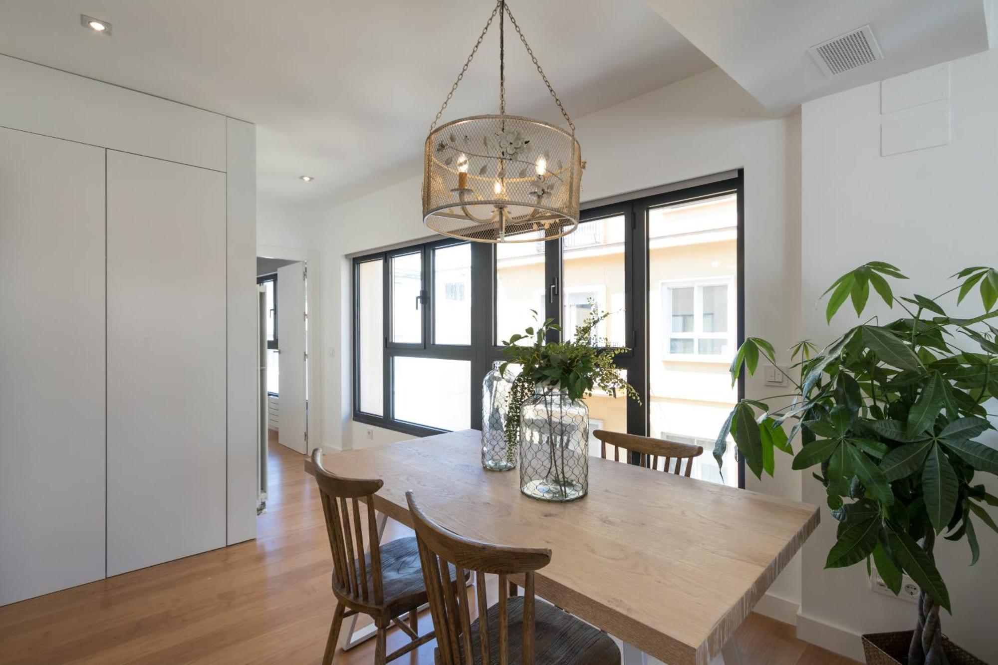 Chezmoihomes Plaza Nueva Premium Apartment Granada