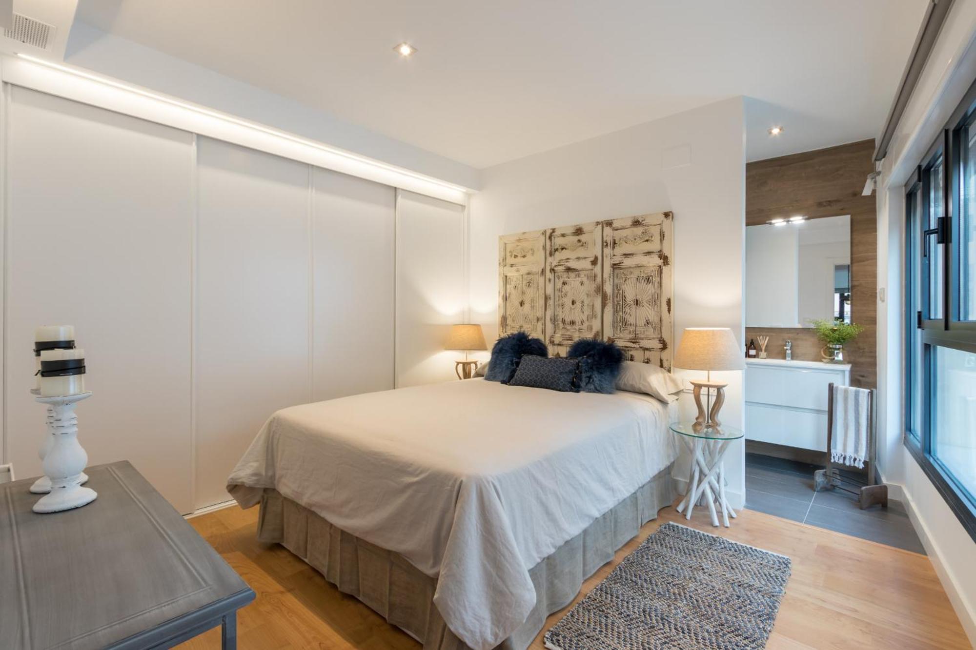 Chezmoihomes Plaza Nueva Premium * Granada