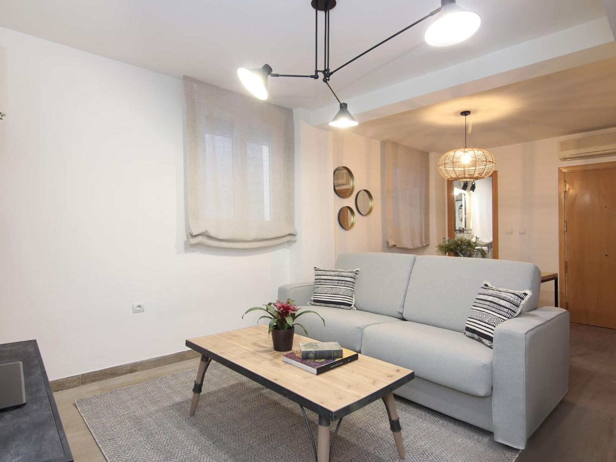 Chezmoihomes Cathedral 2 Apartamento *