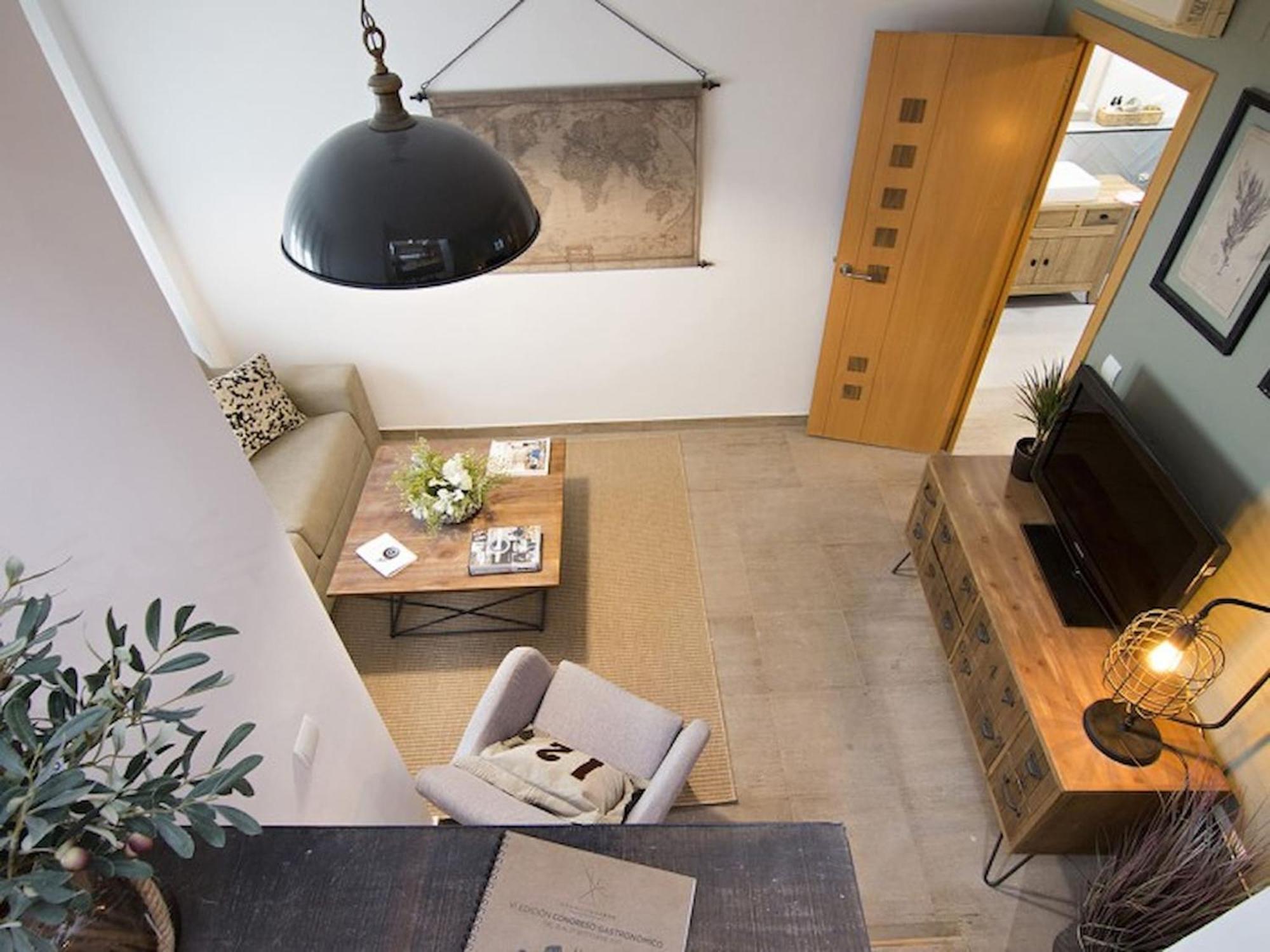 Chezmoihomes Cathedral Apartamento *