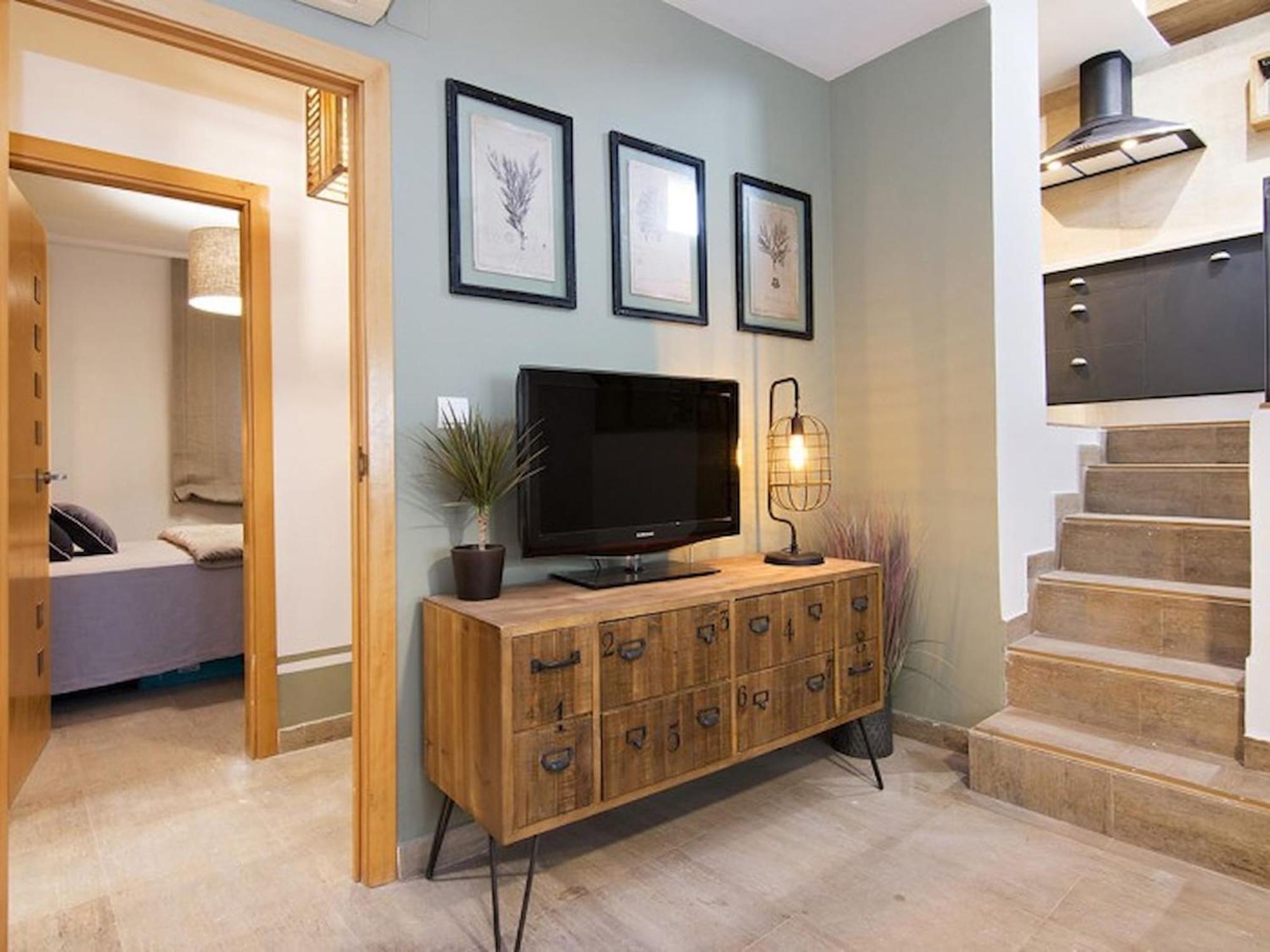 Chezmoihomes Cathedral Apartamento *
