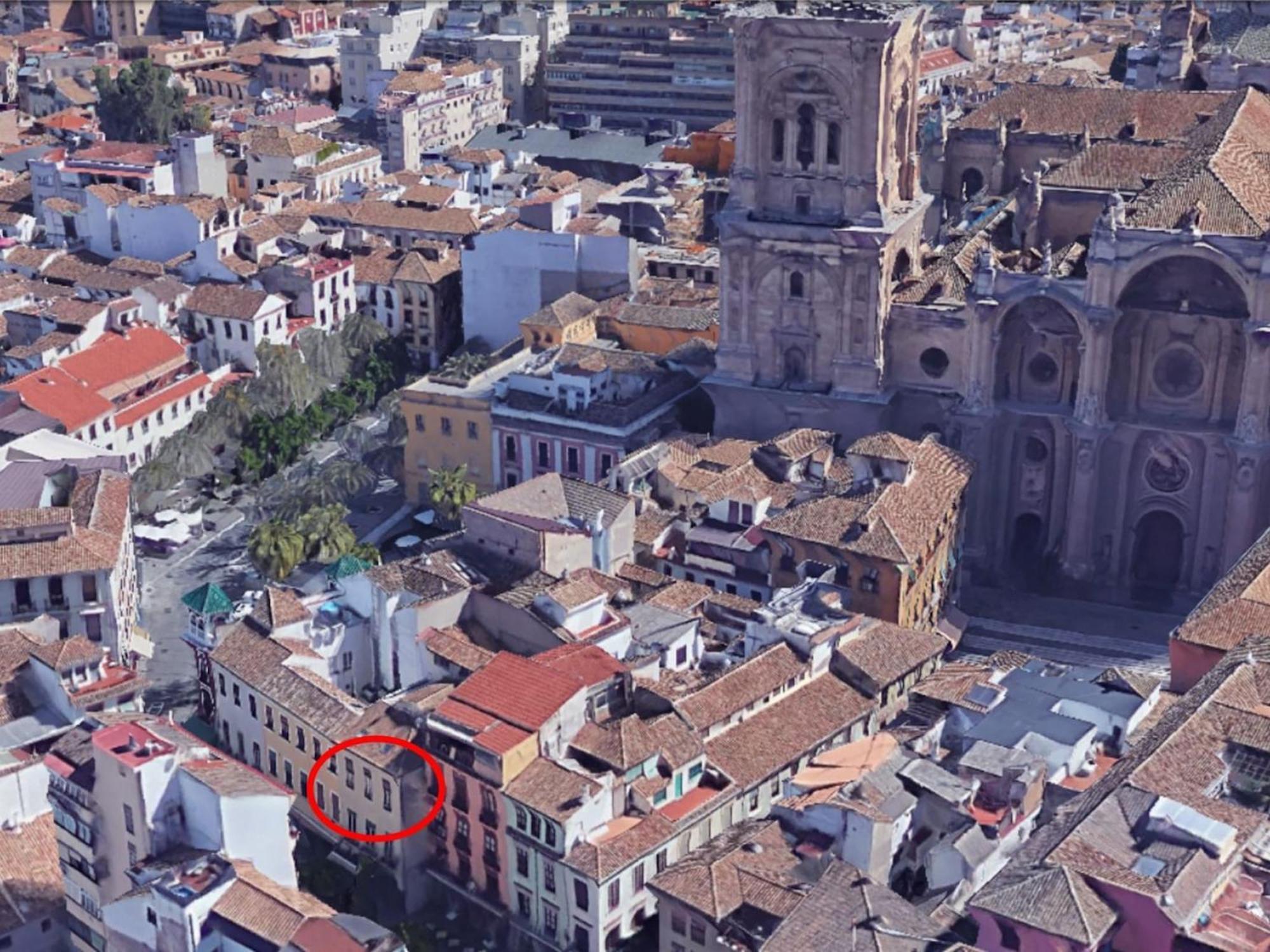 Apartamento Chezmoihomes Cathedral *