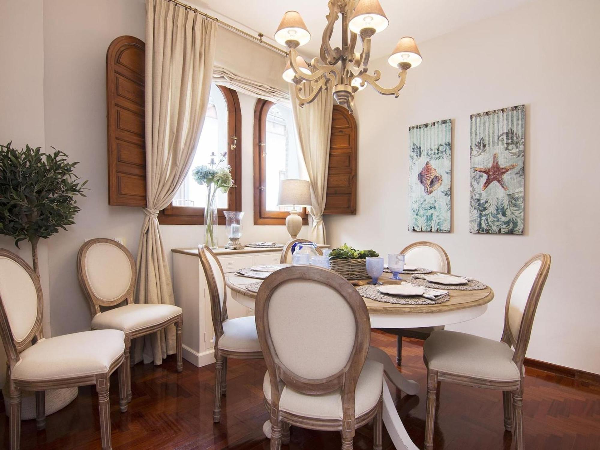 Apartamento Chezmoihomes Alhambra Penthouse