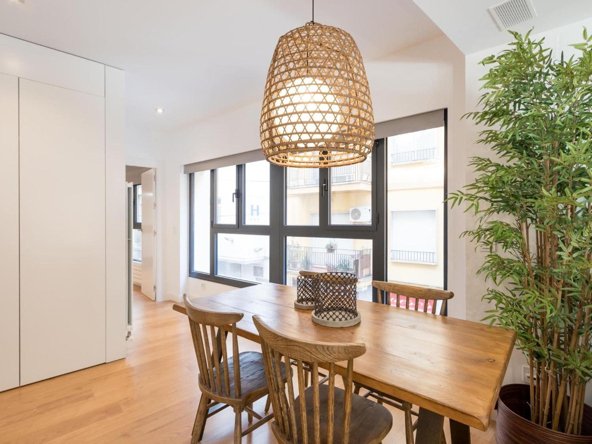 Apartamento Chezmoihomes Luxury Plaza Nueva Penthouse *