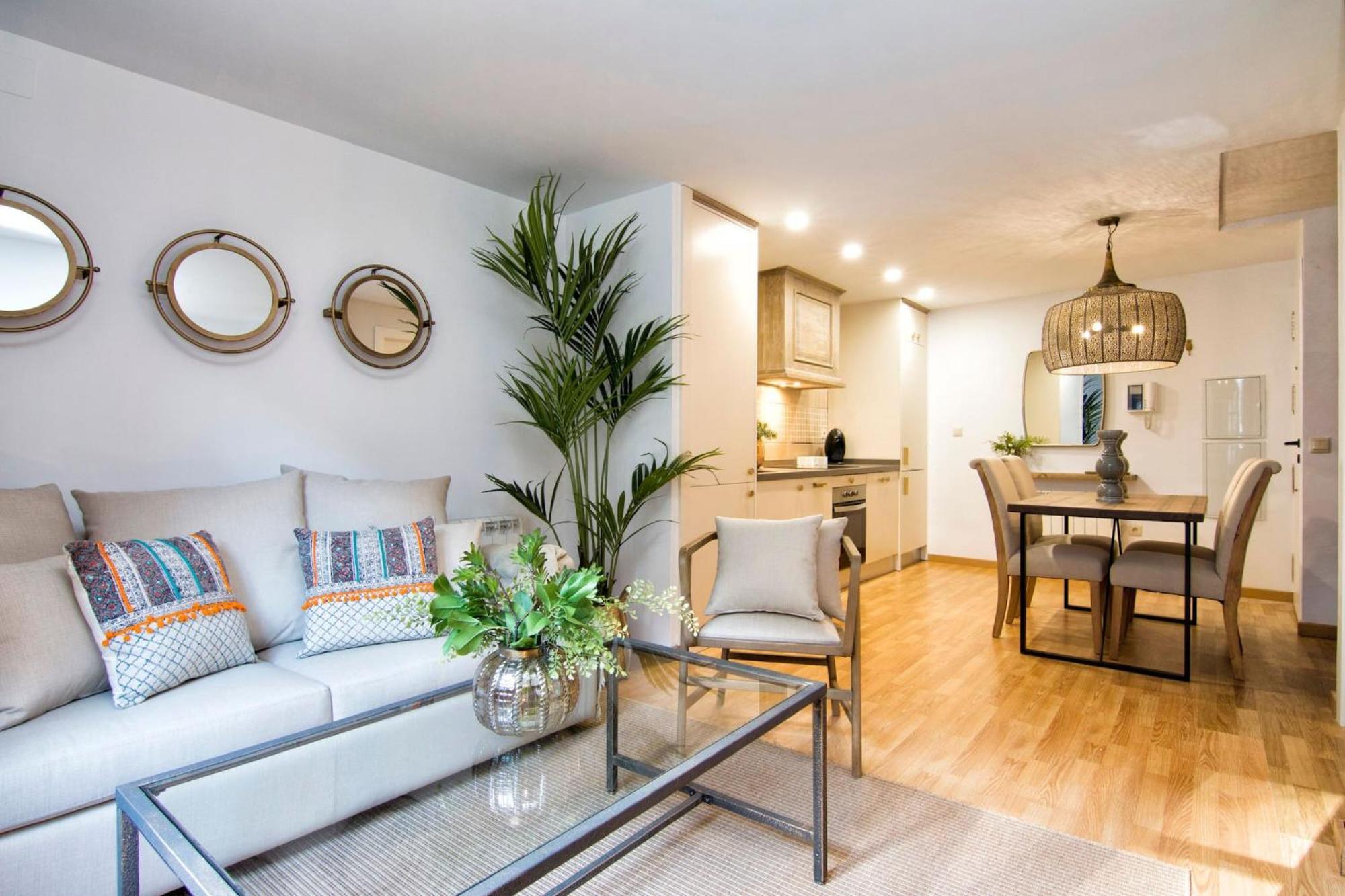 Cmh Alhambra Dreams - Luxury & Romantic Hideaway Apartment