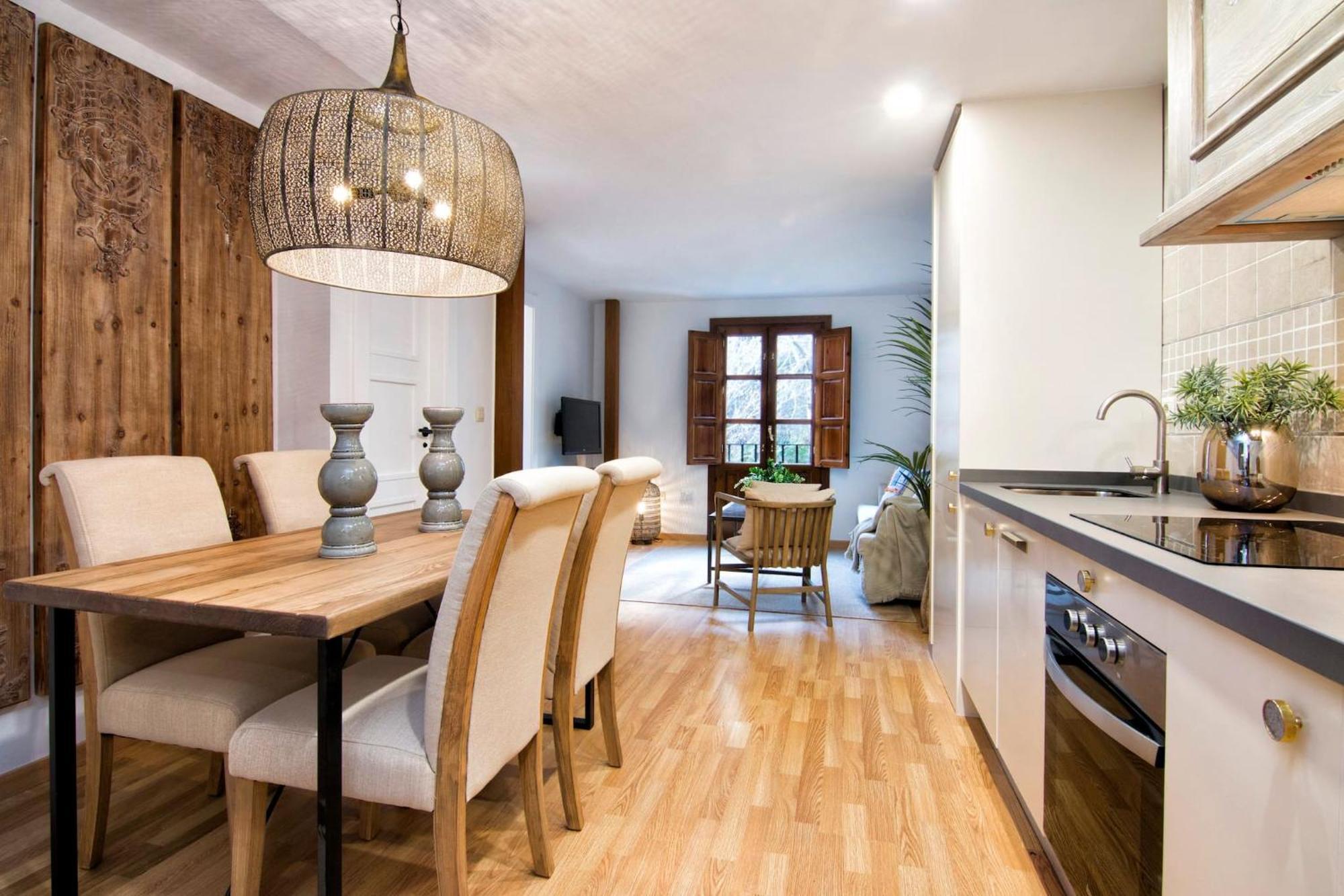 Cmh Alhambra Dreams - Luxury & Romantic Hideaway