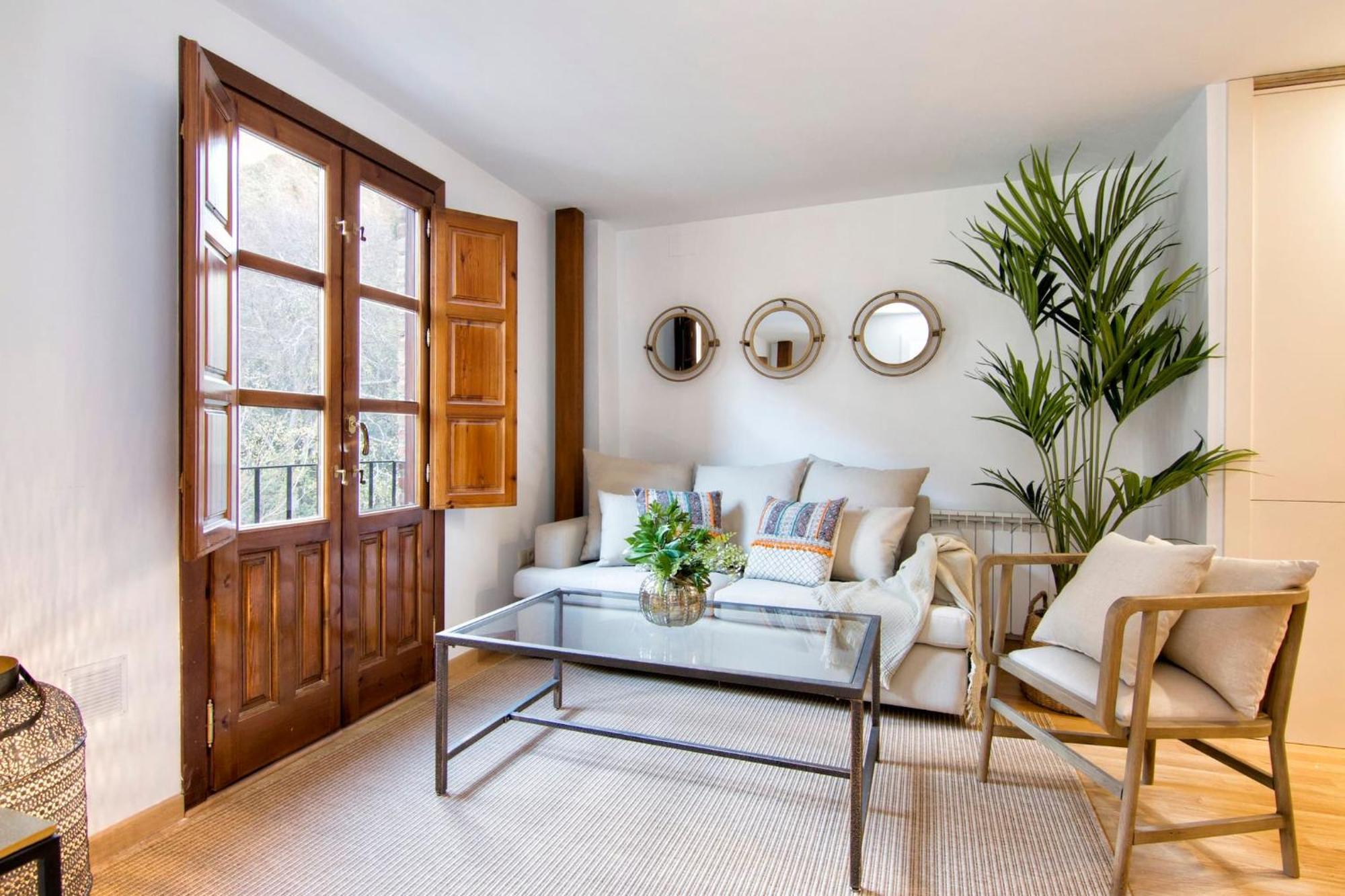 Cmh Alhambra Dreams - Luxury & Romantic Hideaway Apartment