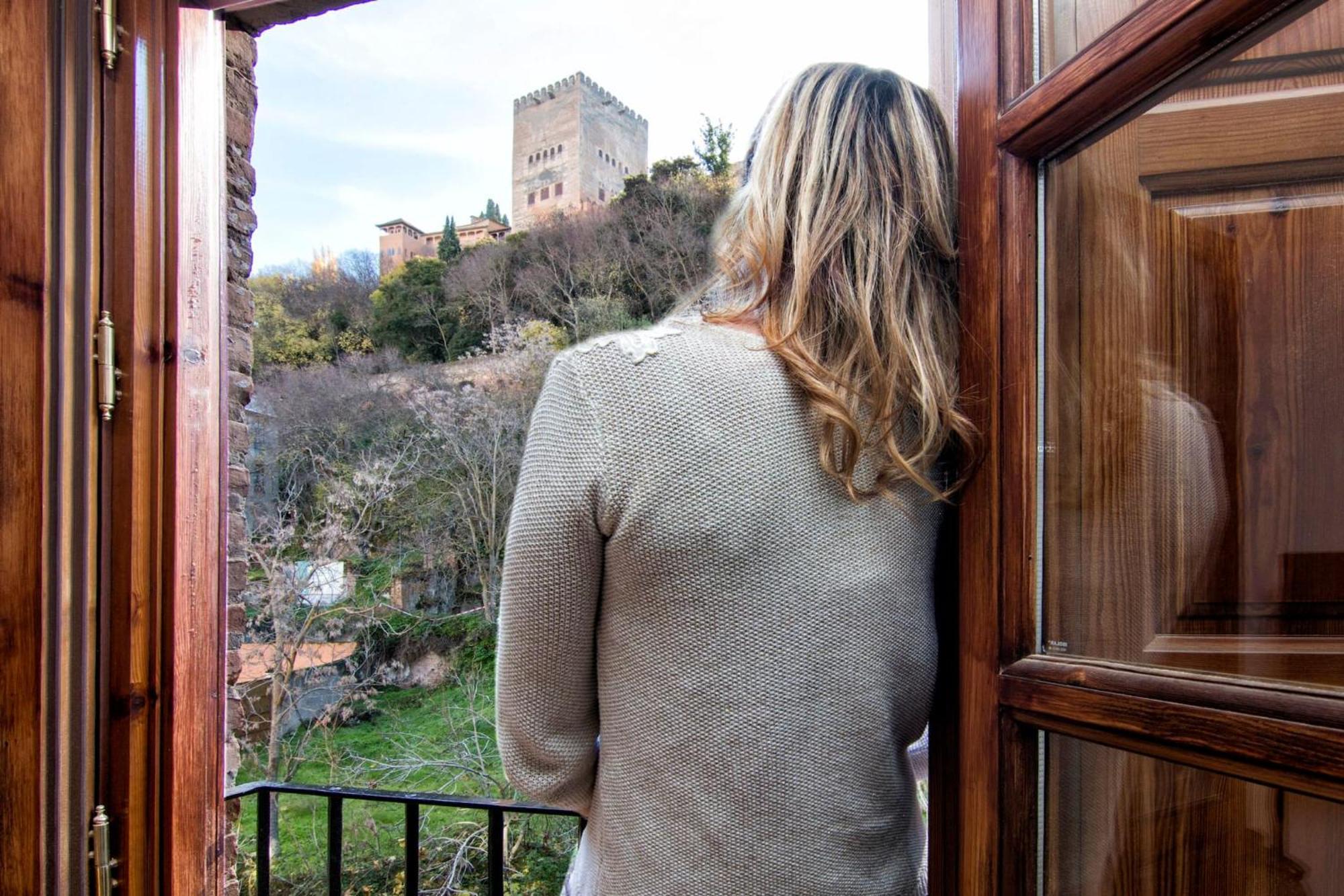 Cmh Alhambra Dreams - Luxury & Romantic Hideaway *