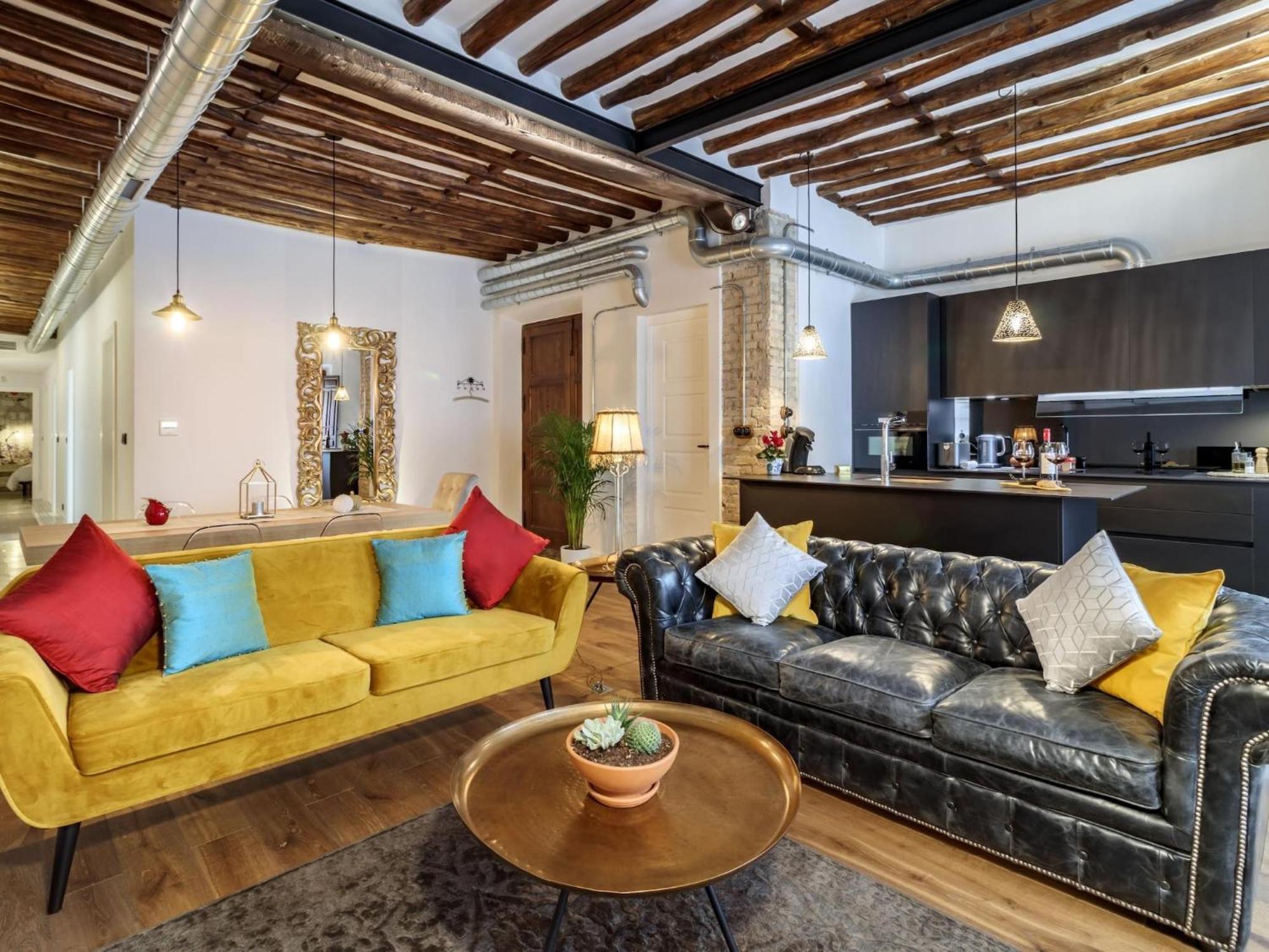 Chezmoihomes Santa Paula Cozy & Elegant In The Heart Of Apartamento *