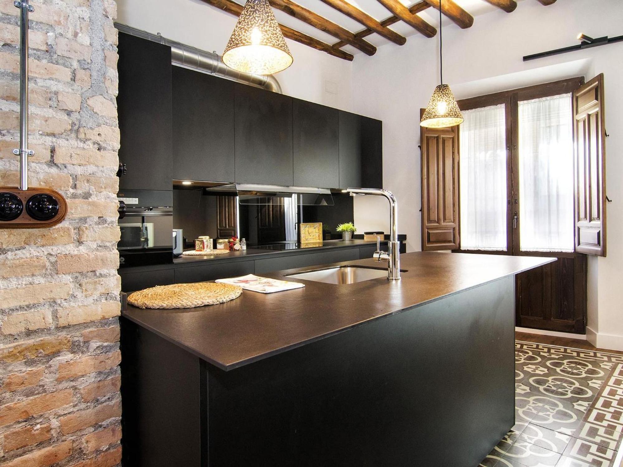 Chezmoihomes Santa Paula Cozy & Elegant In The Heart Of Apartamento *