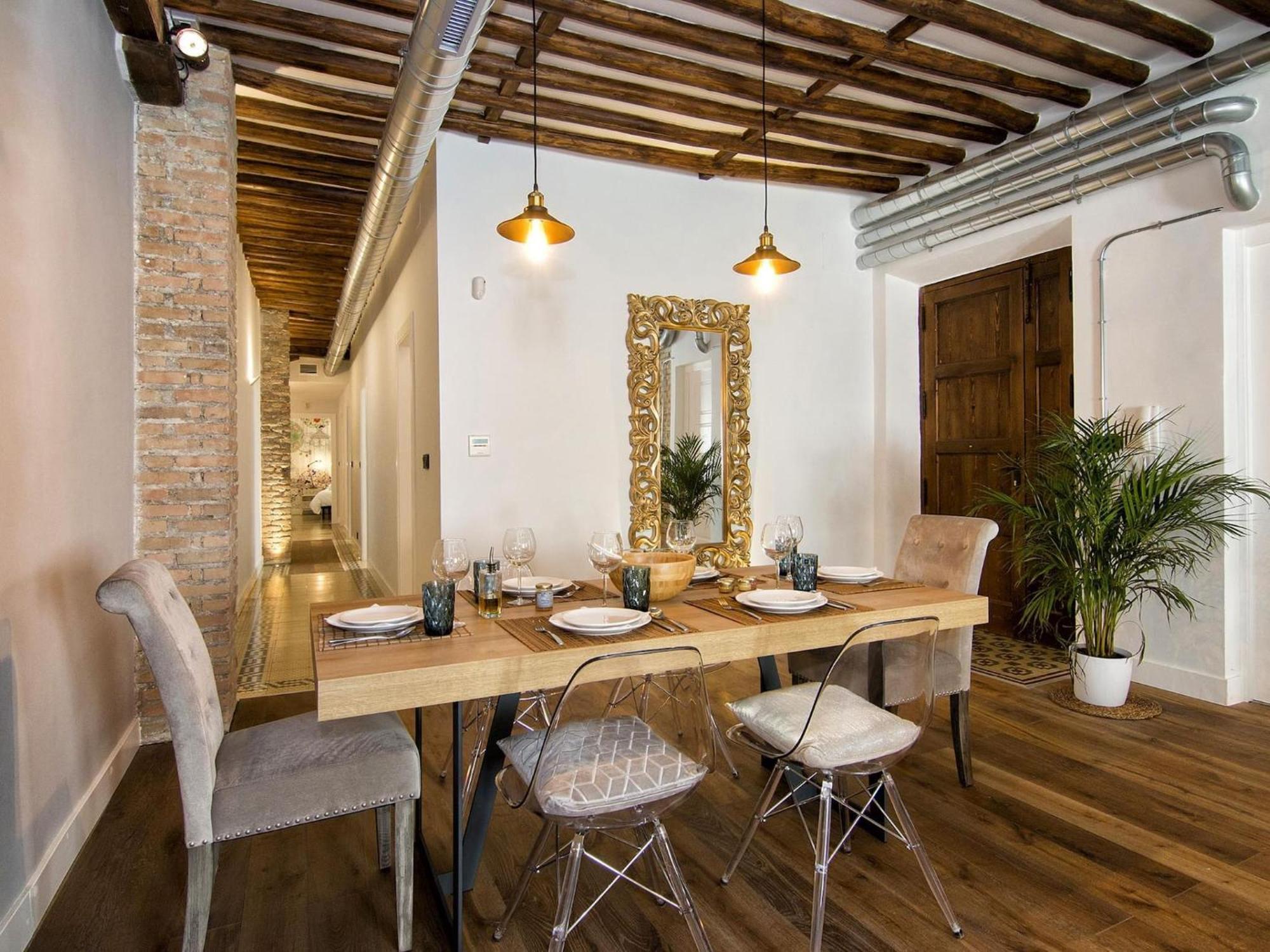 Chezmoihomes Santa Paula Cozy & Elegant In The Heart Of Apartamento *
