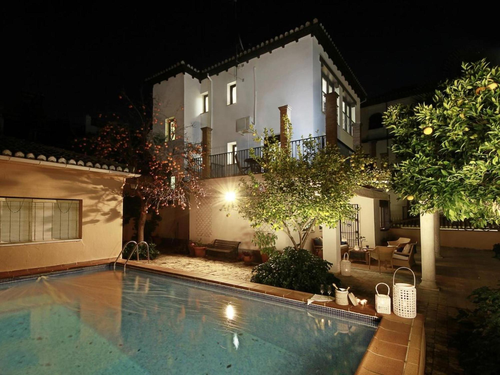 Villa Carmen De Naranjos Exclusive *