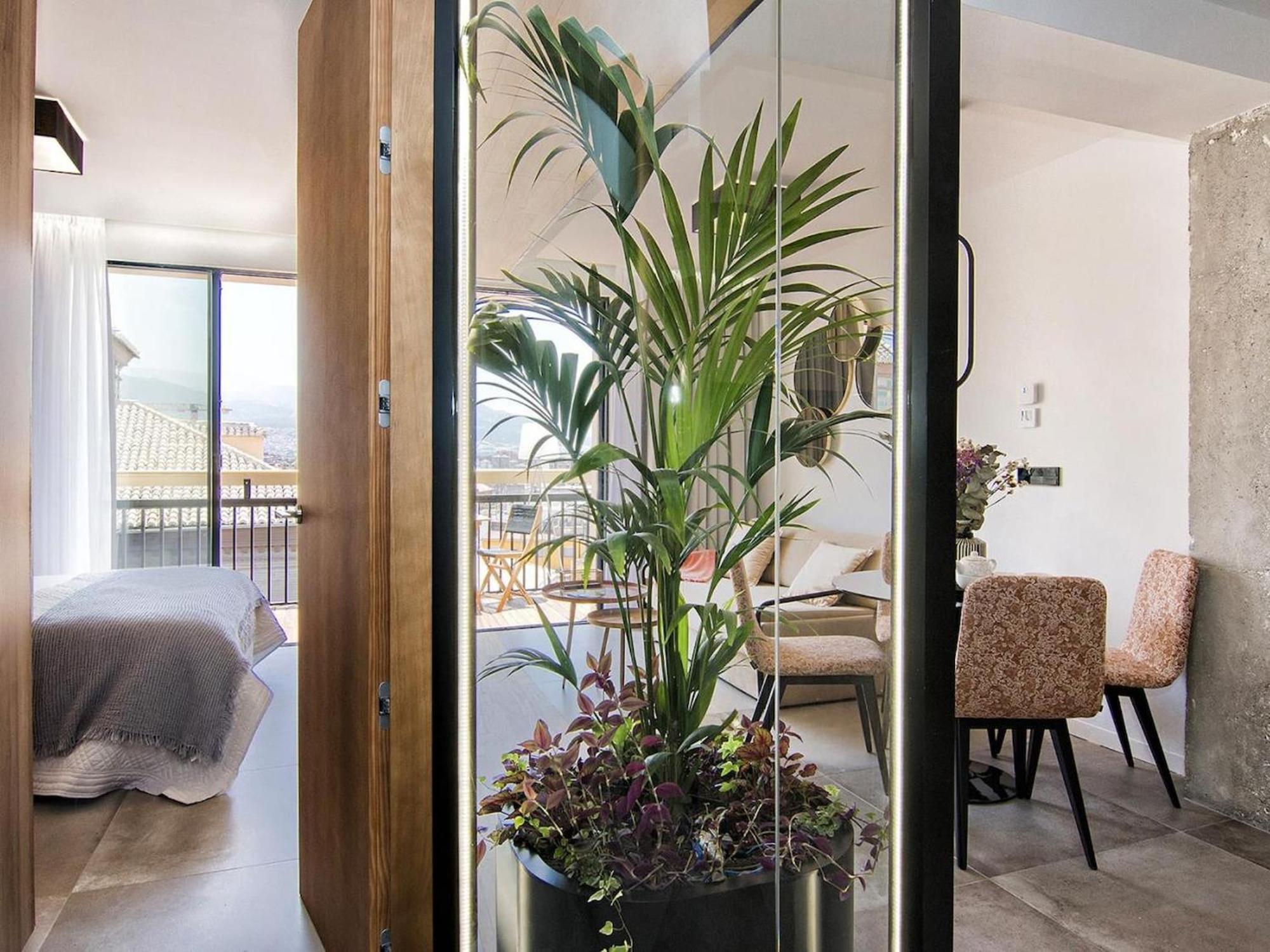 Luxury Alhambra Penthouse Collection Apartamento