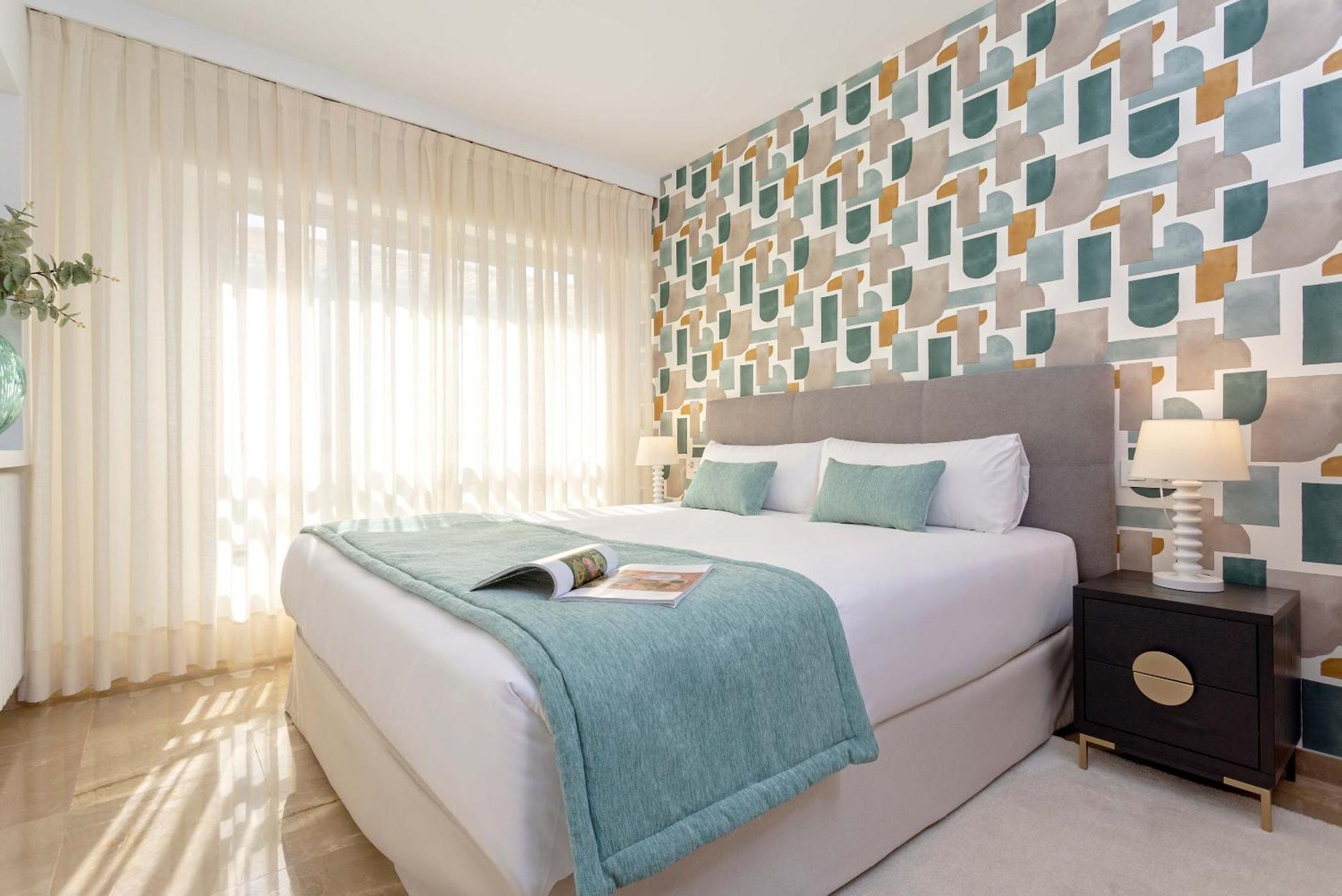 Apartamento Genteel Puerta Real *