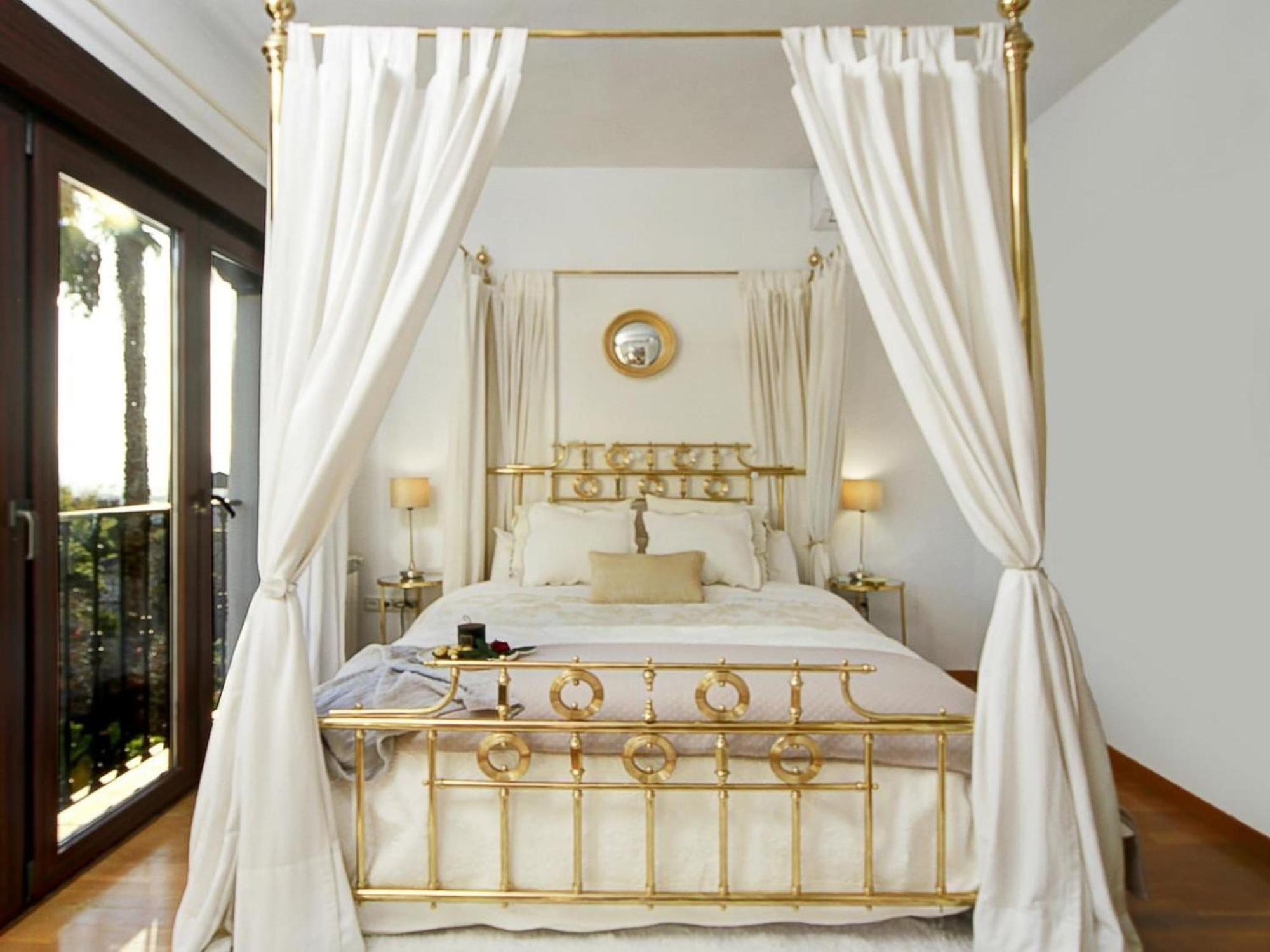 Carmen De Naranjos Exclusive Villa *