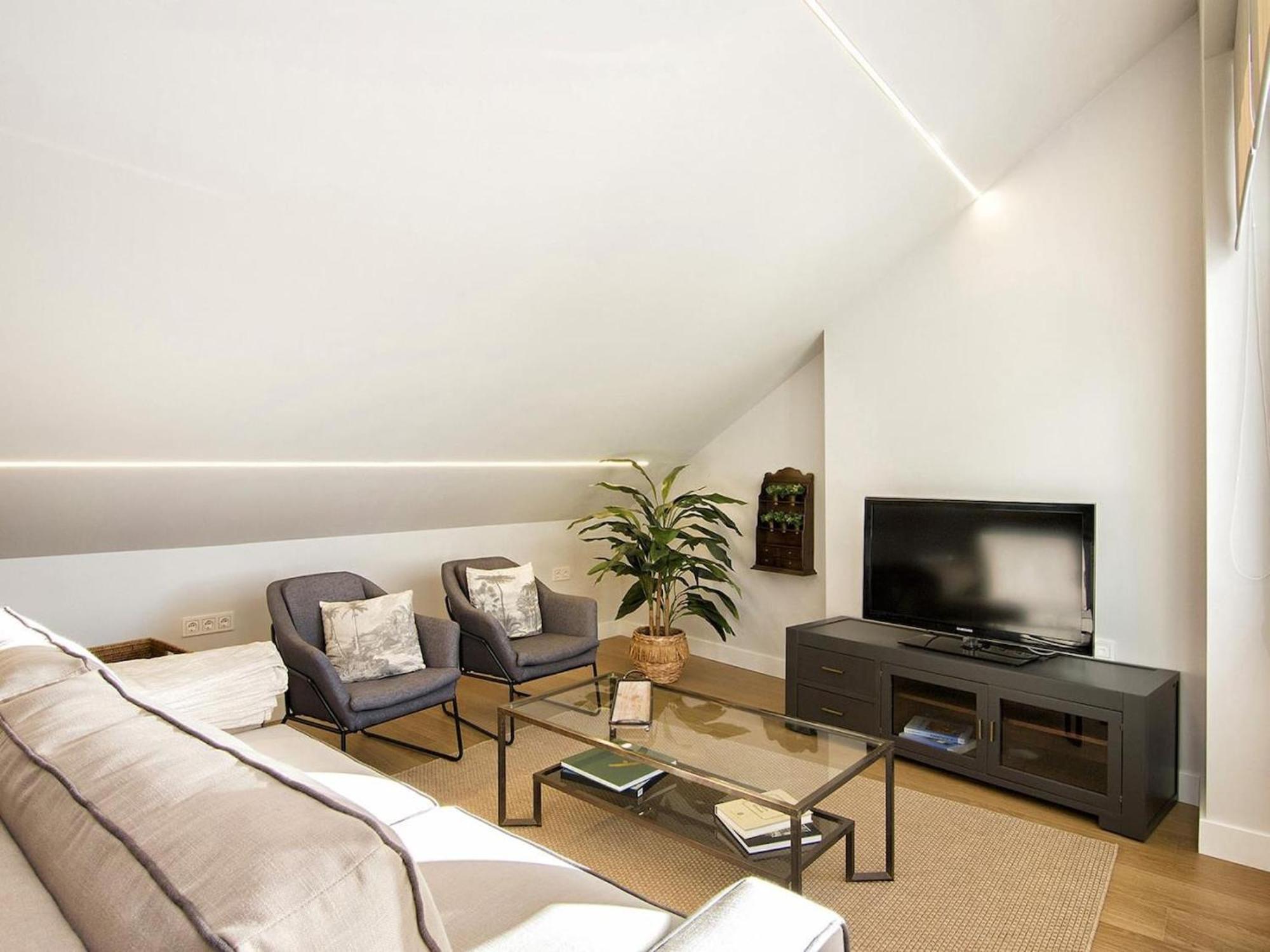 Chezmoihomes Premium Loft Private Terrace *