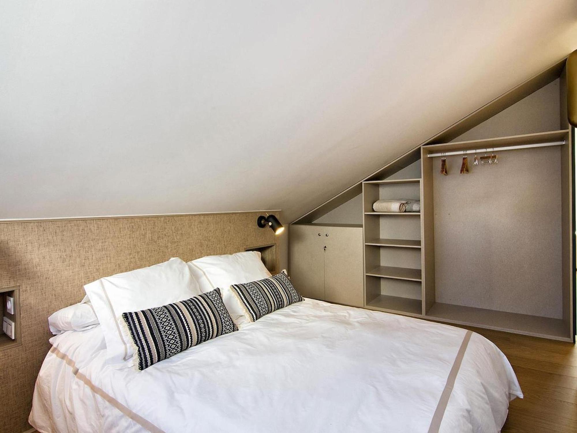 Chezmoihomes Premium Loft Private Terrace Granada