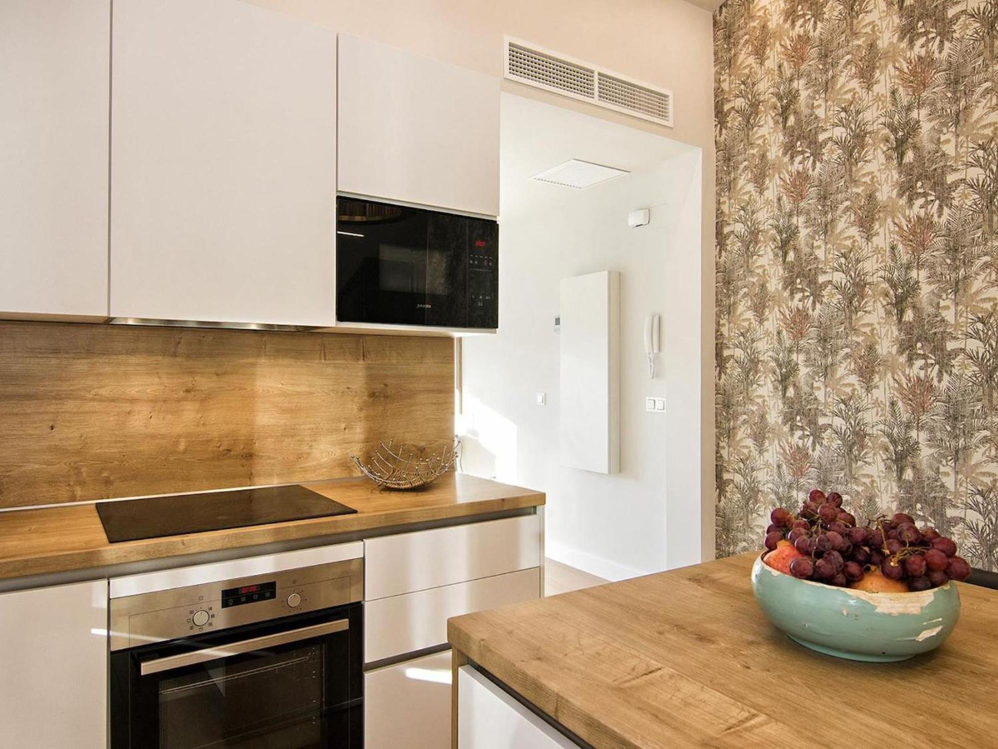 Chezmoihomes Premium Loft Private Terrace Granada