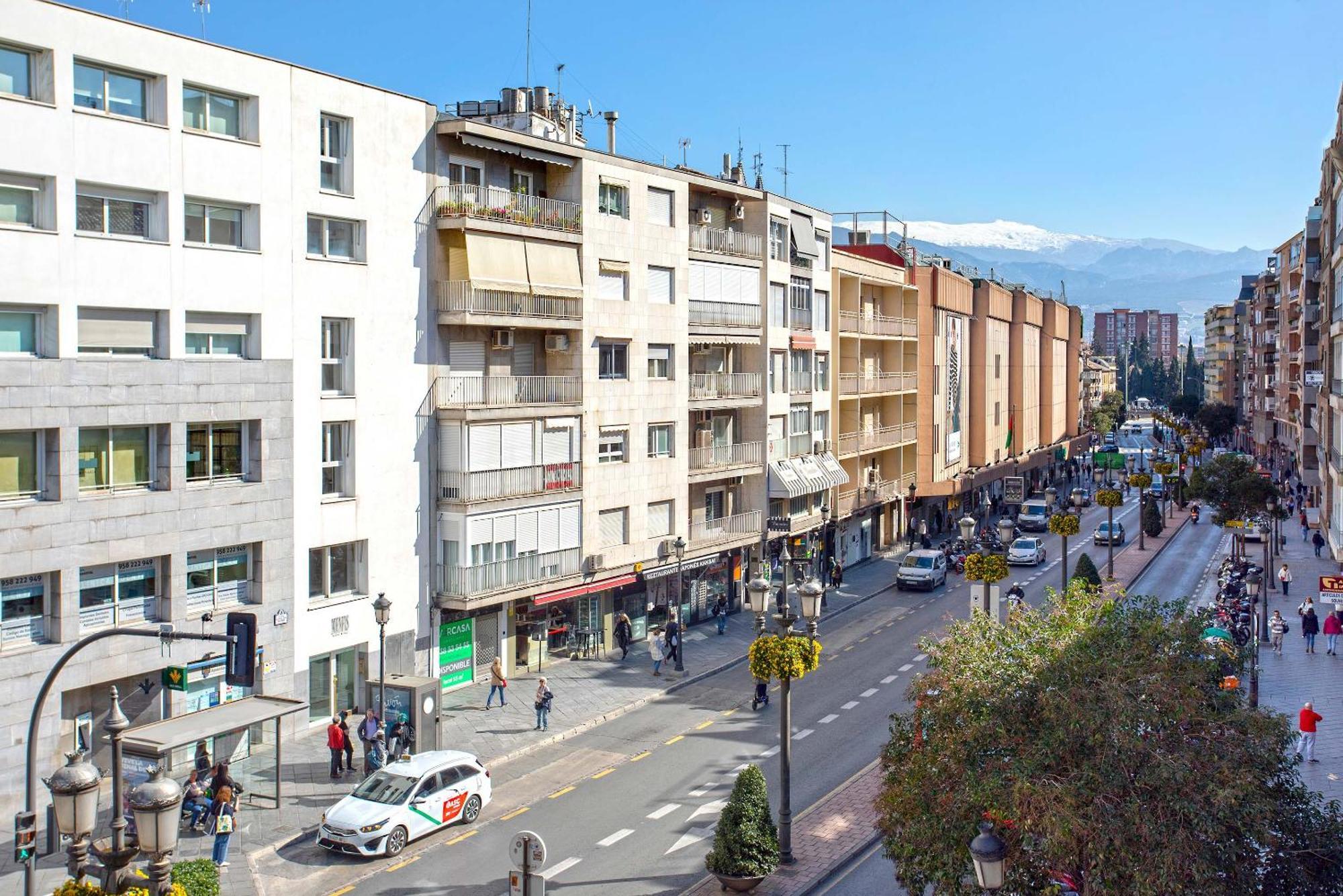 Genteel Puerta Real Apartamento *