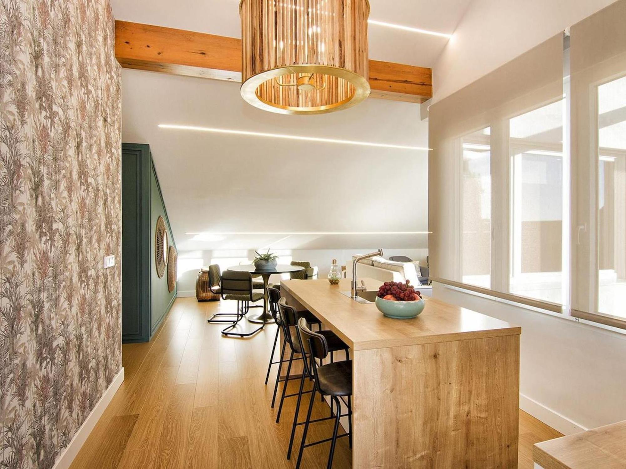 Chezmoihomes Premium Loft Private Terrace