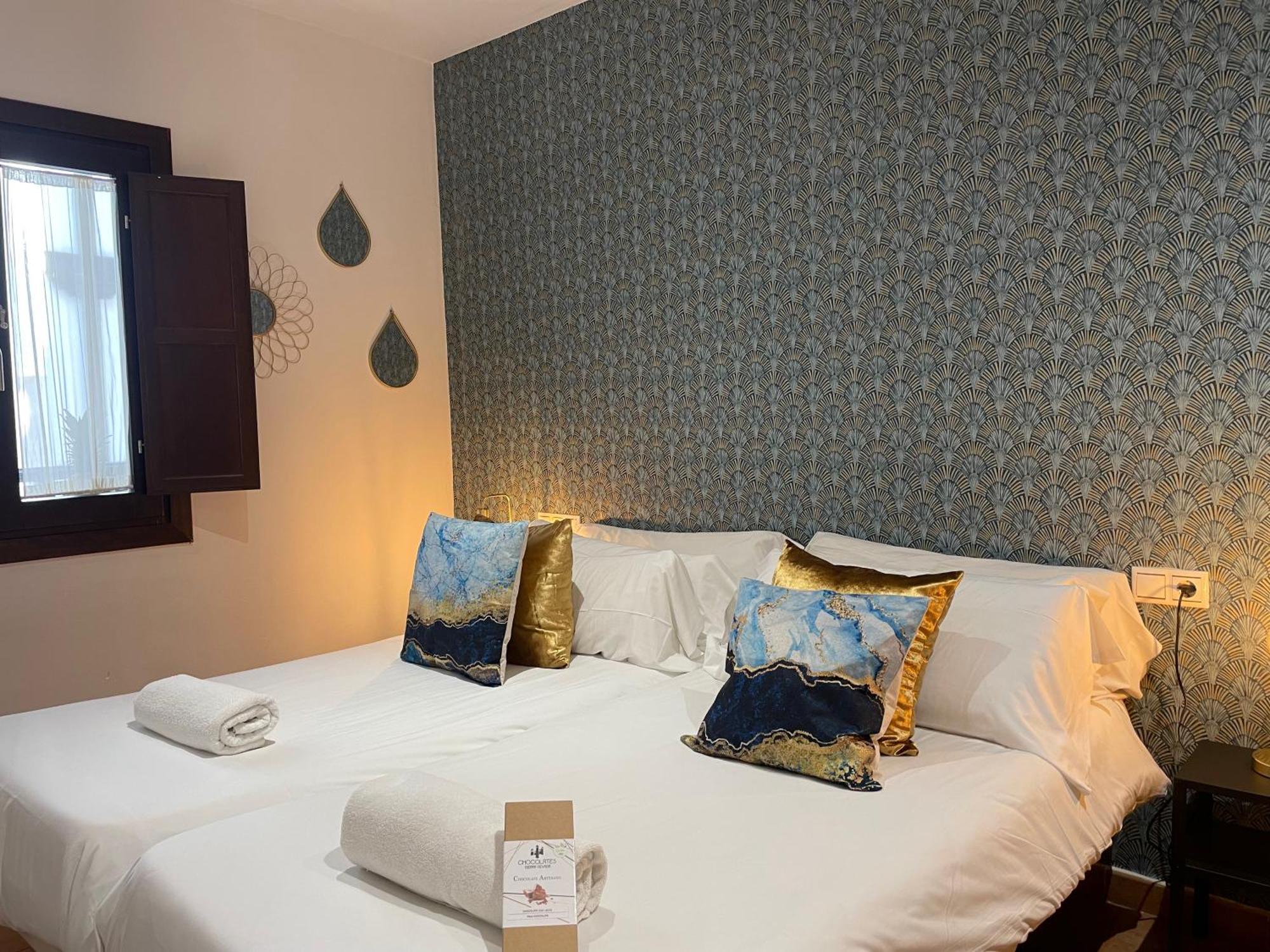 Apartamento Alberca De 1