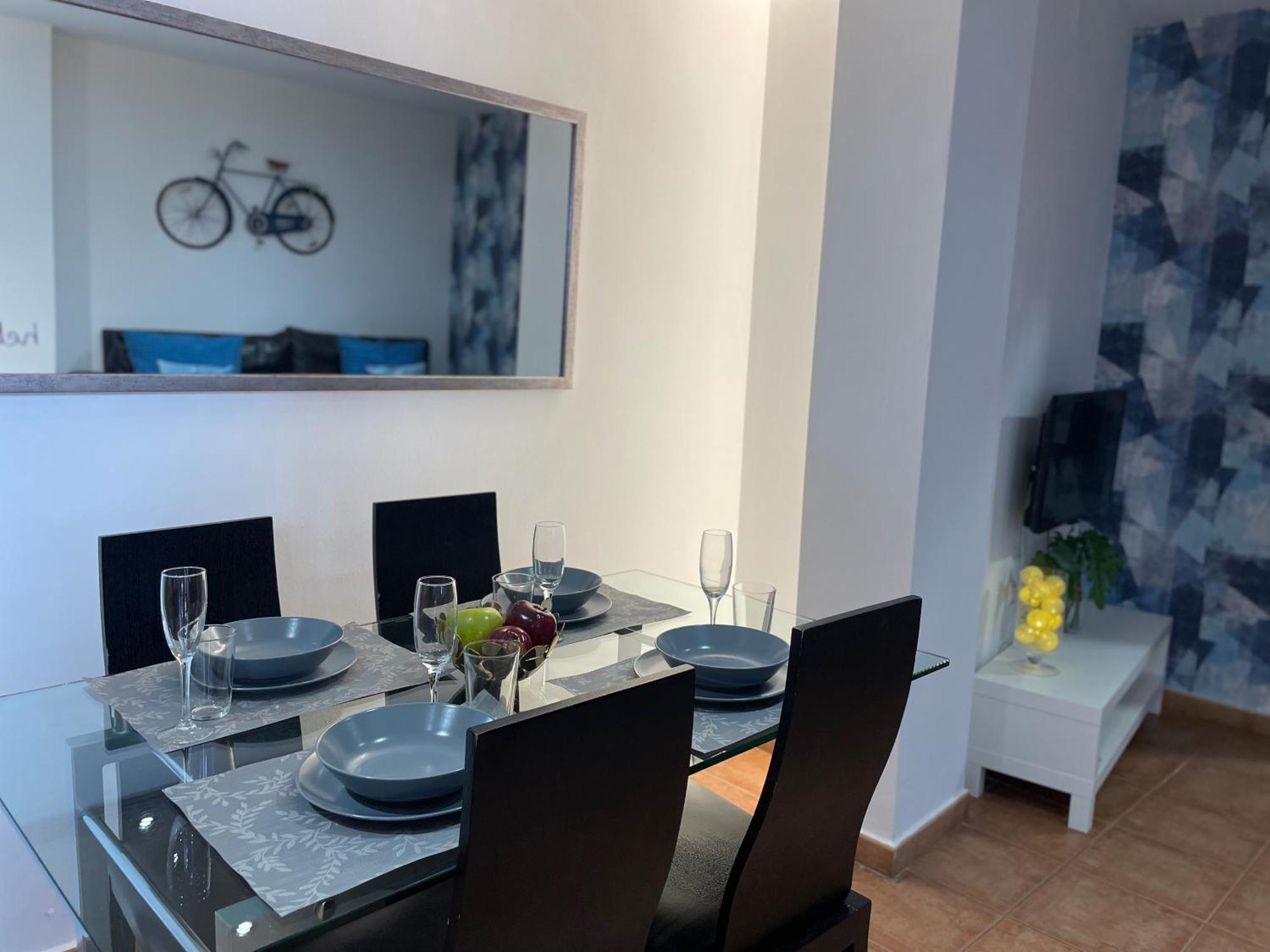 Alberca De 1 Apartamento *