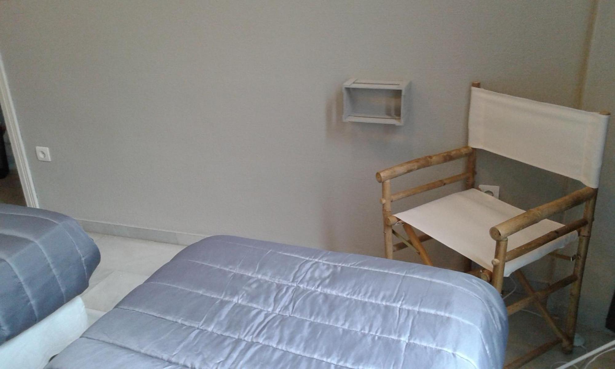 Old Town Hostal Granada