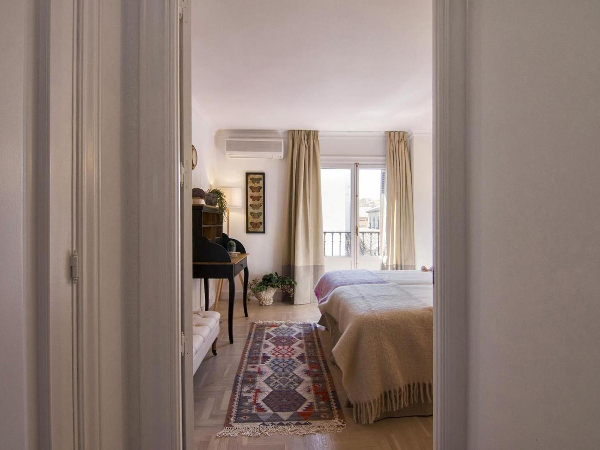 Apartment Glow And Elegant In Center Free Parking Granada