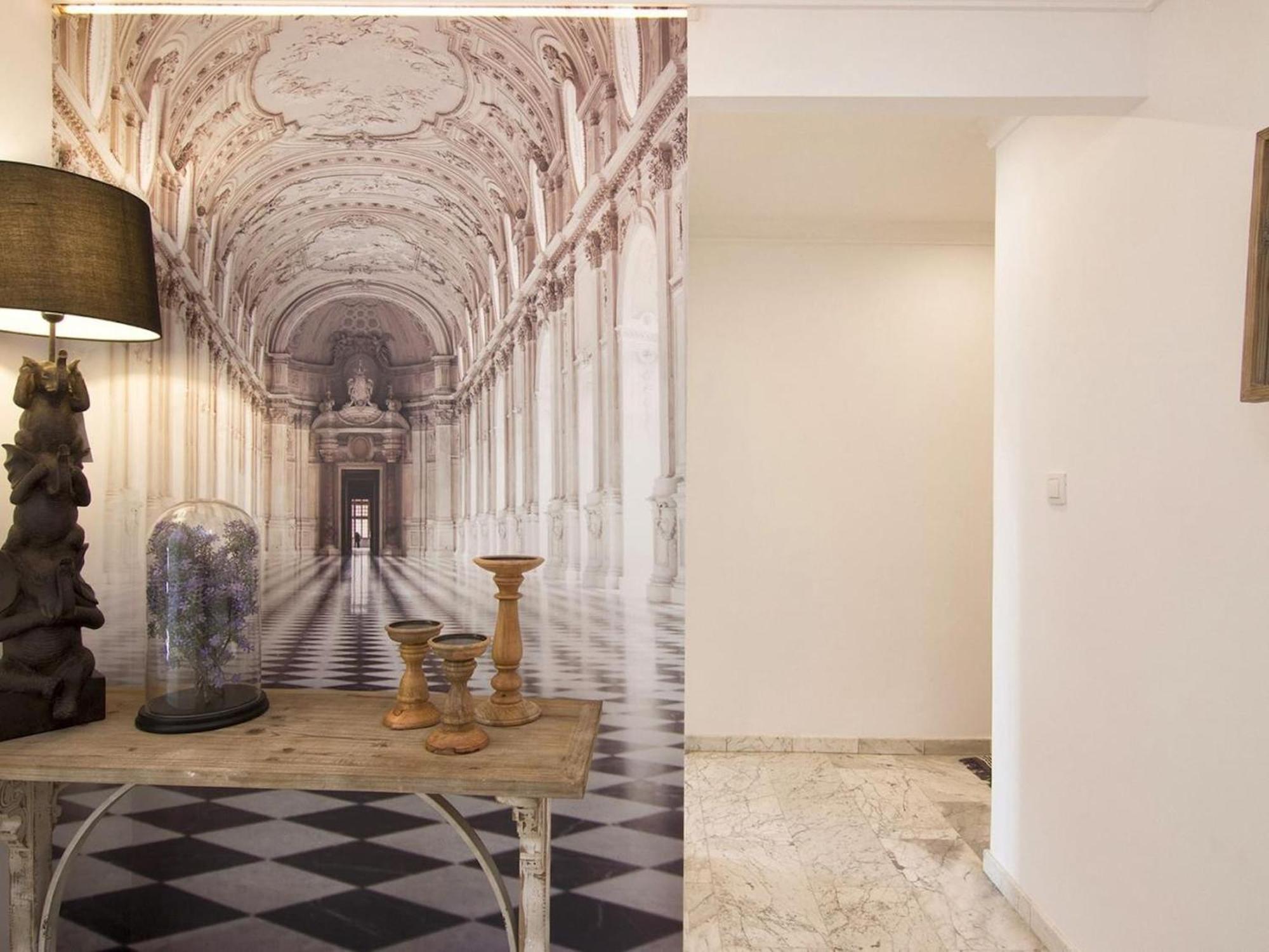 Apartment Glow And Elegant In Center Free Parking *