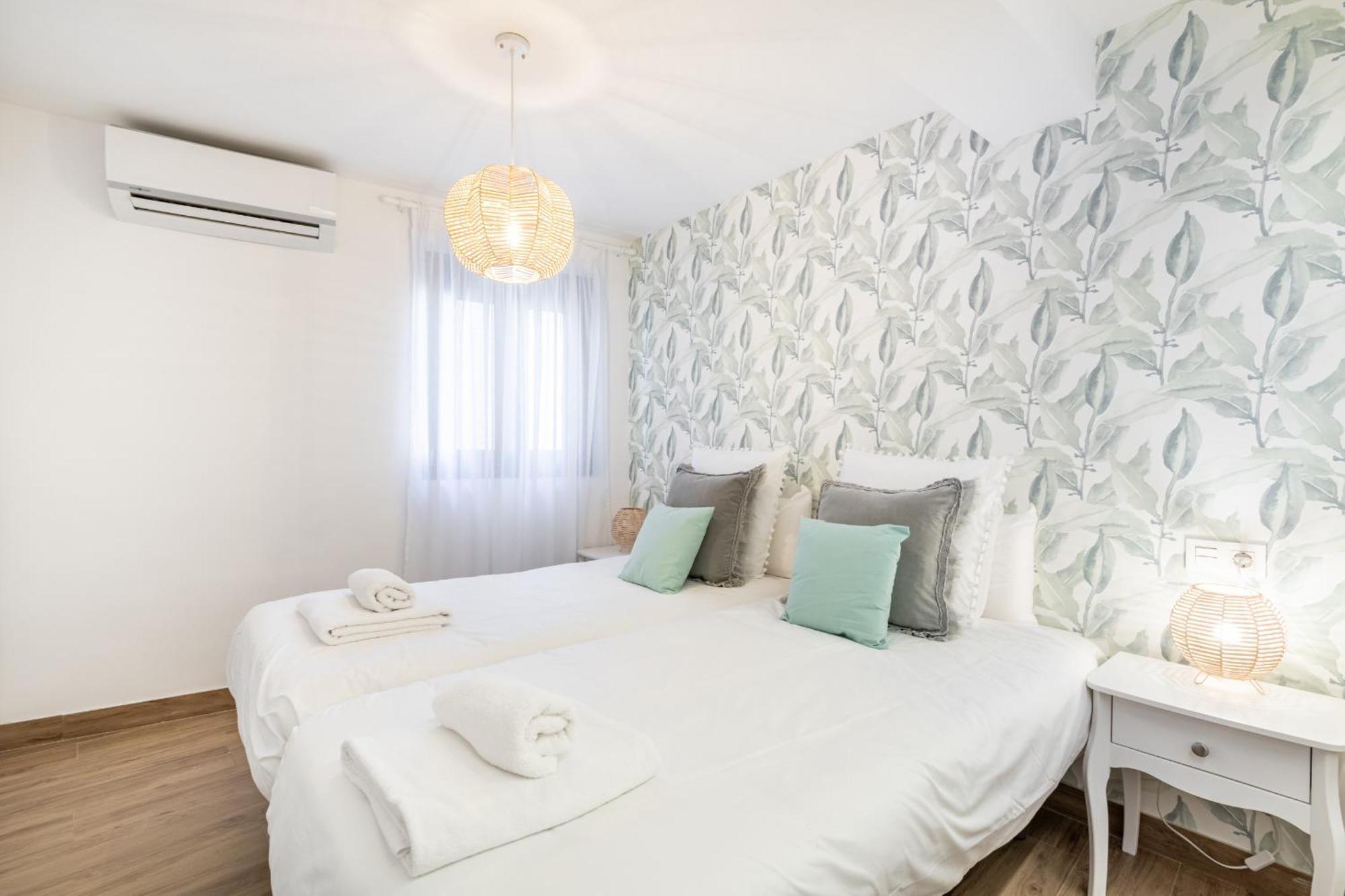 Casa Naranjos De San Matías Сasa de vacaciones *