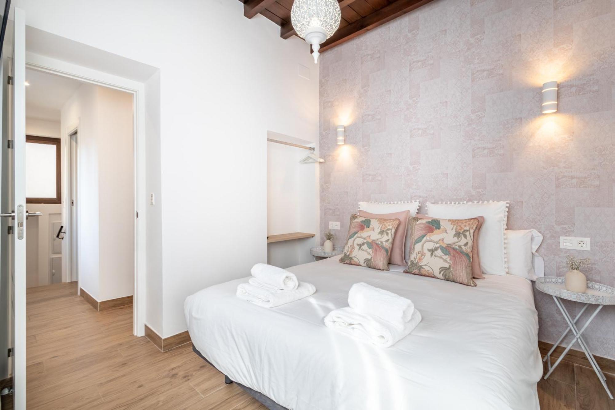 Сasa de vacaciones Casa Naranjos De San Matías Granada