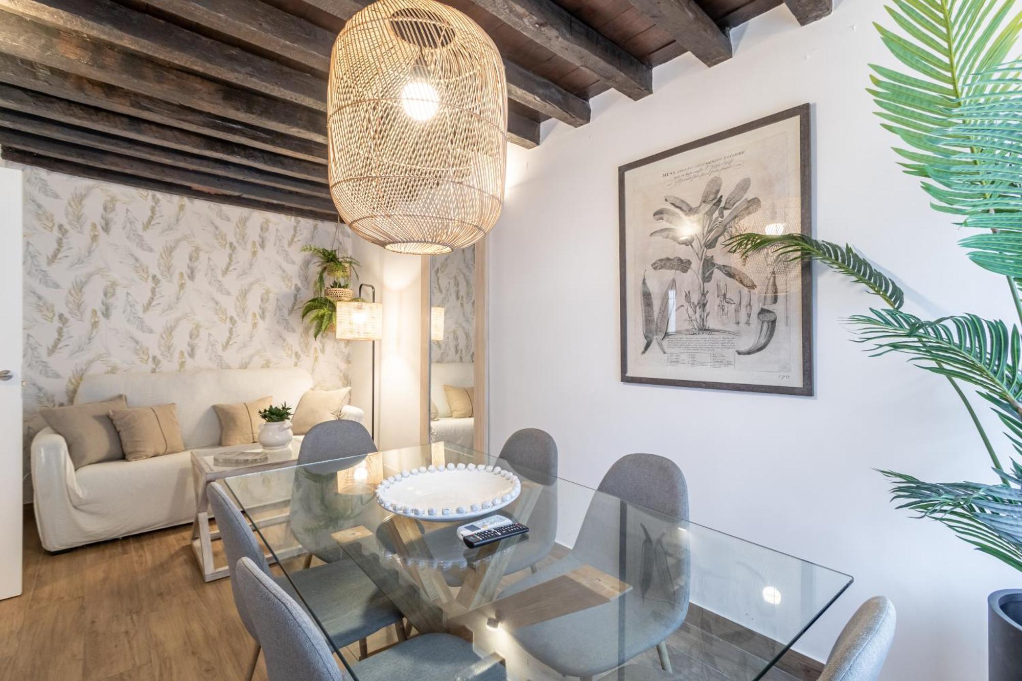 Casa Naranjos De San Matías * Granada