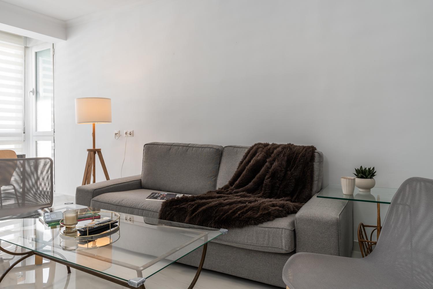 Tuguest Alhamar Apartamento *