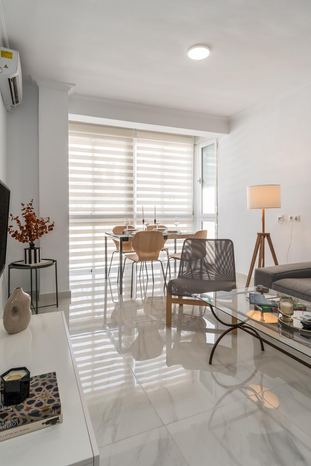 Apartamento Tuguest Alhamar