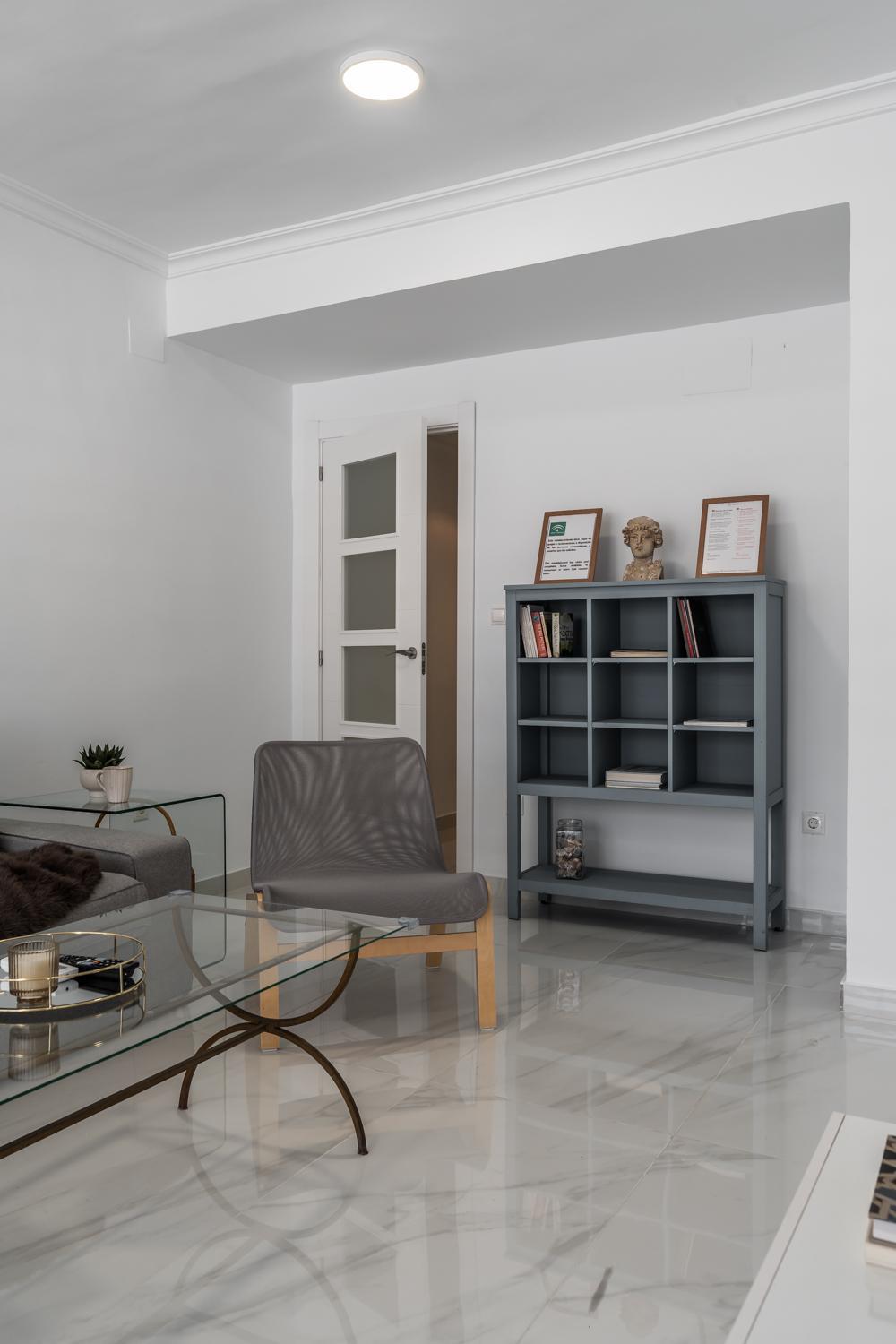 Tuguest Alhamar Apartamento