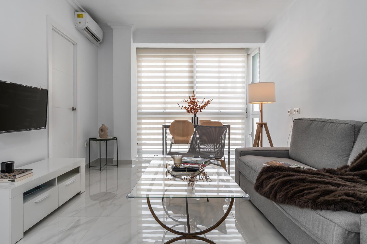 Tuguest Alhamar Apartamento *