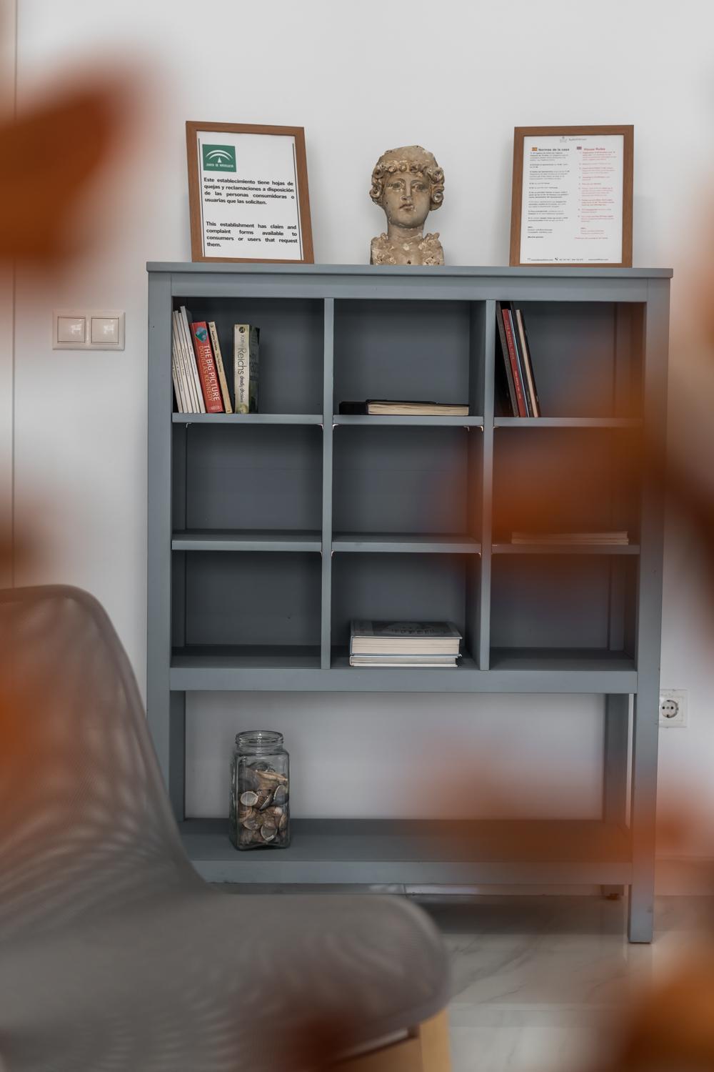 Apartamento Tuguest Alhamar