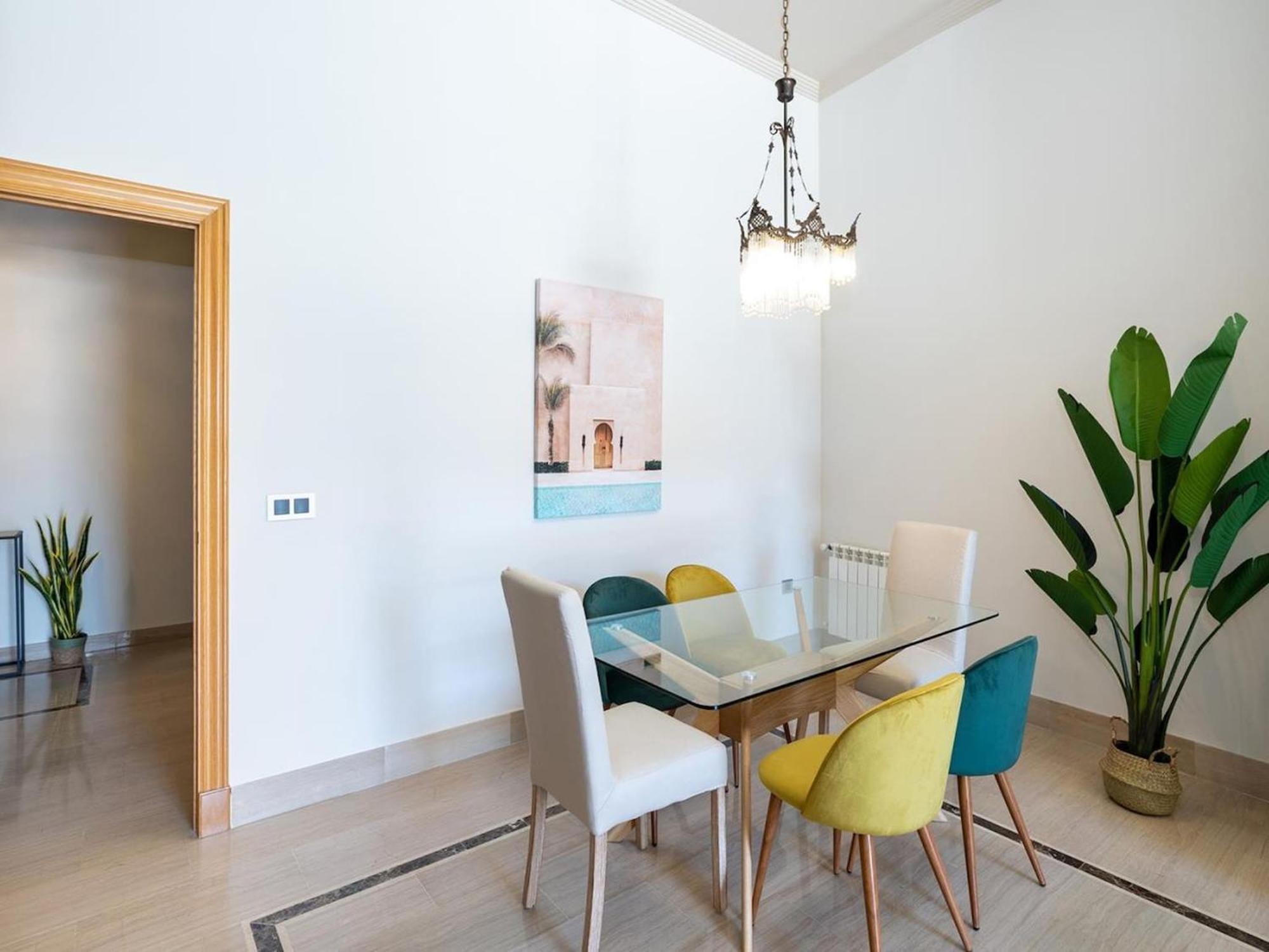Apartamento Chezmoihomes Town Hall *