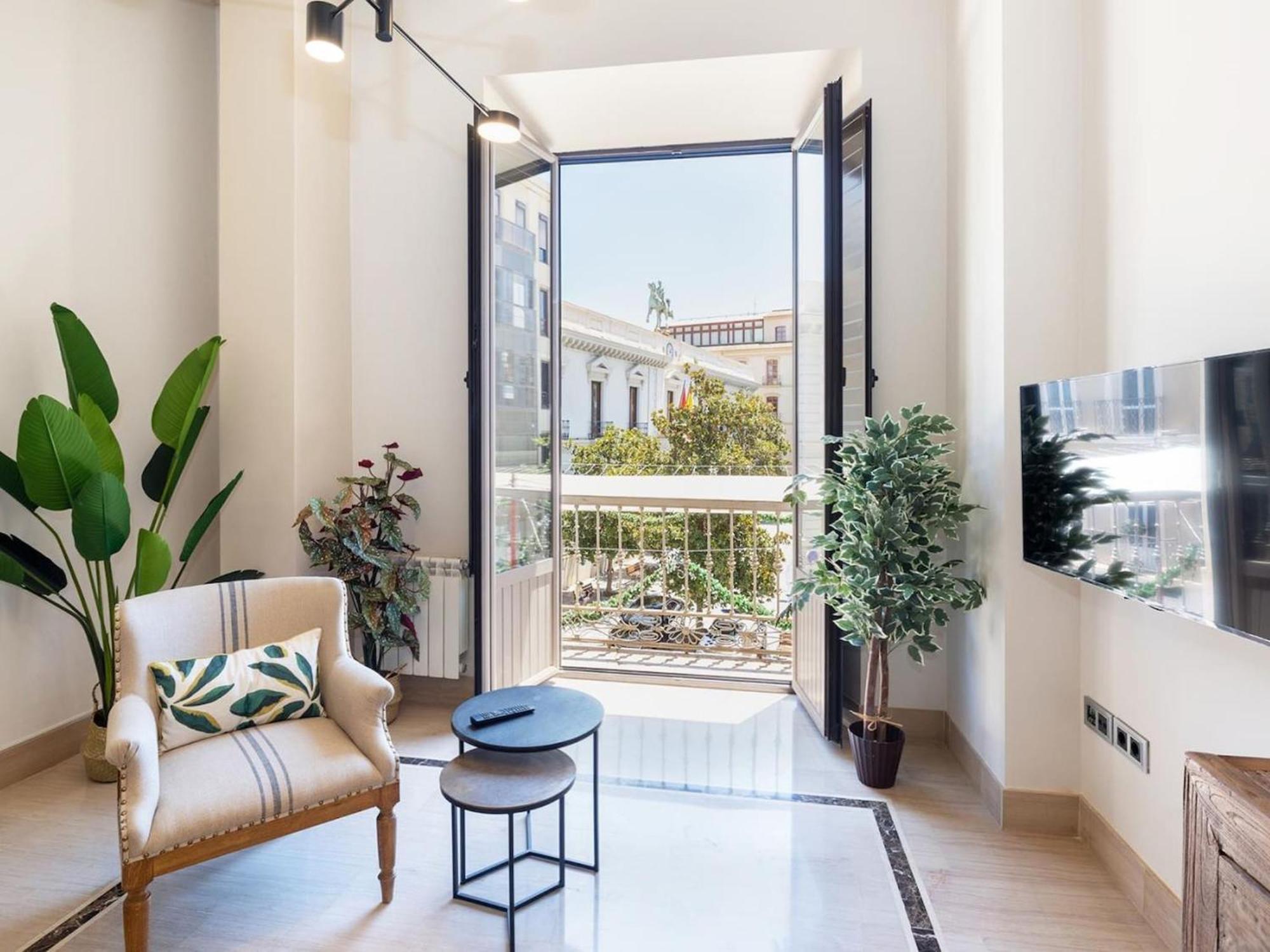 Chezmoihomes Town Hall Apartamento *
