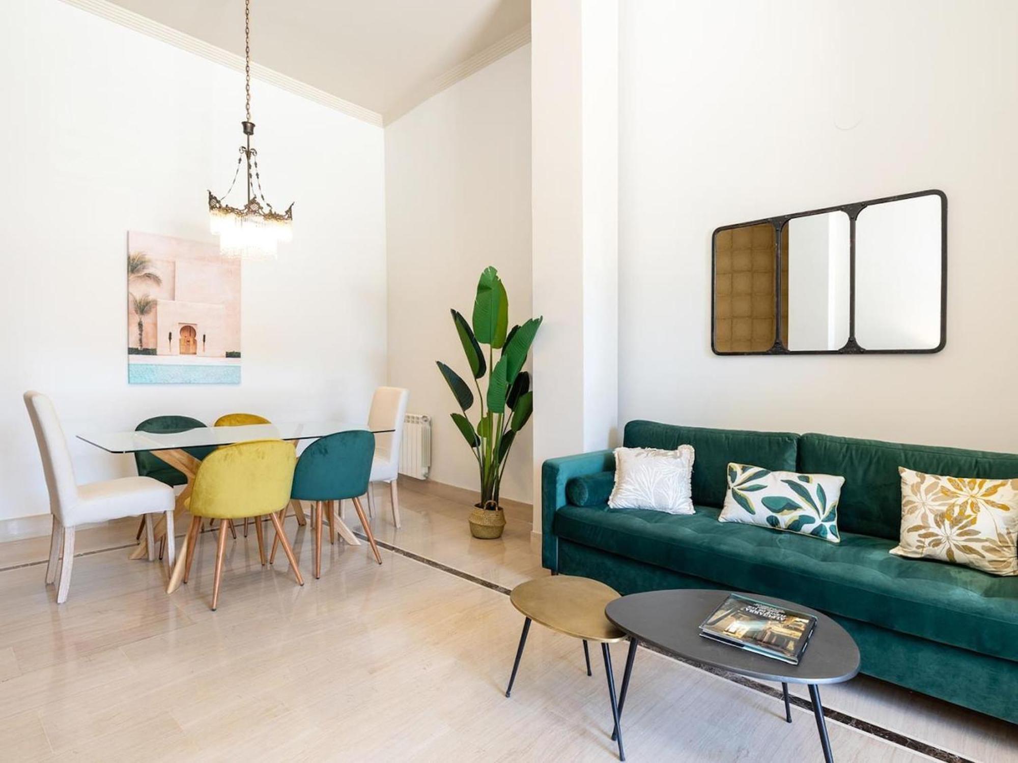 Apartamento Chezmoihomes Town Hall Granada