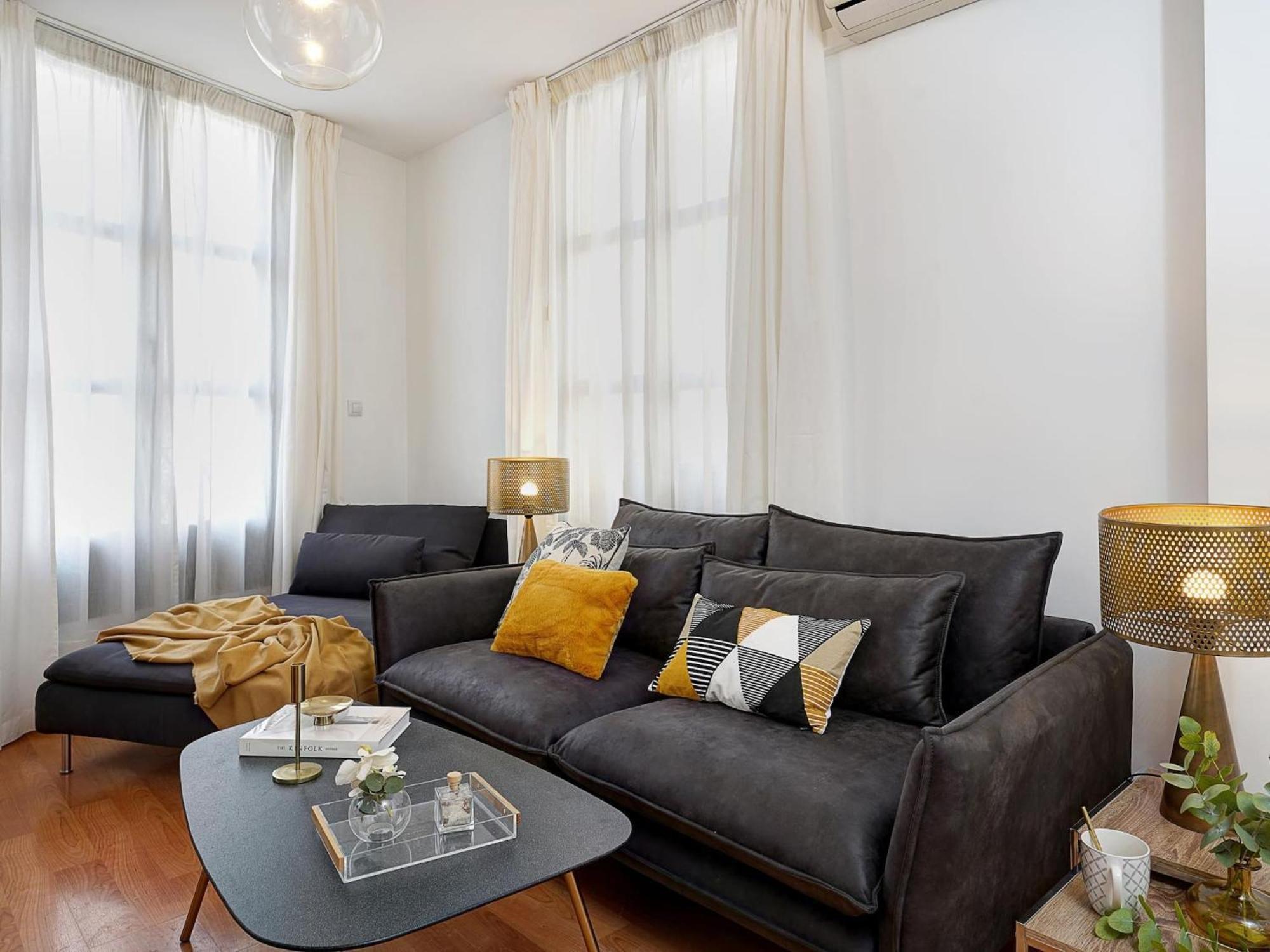Duplex Colcha Granada