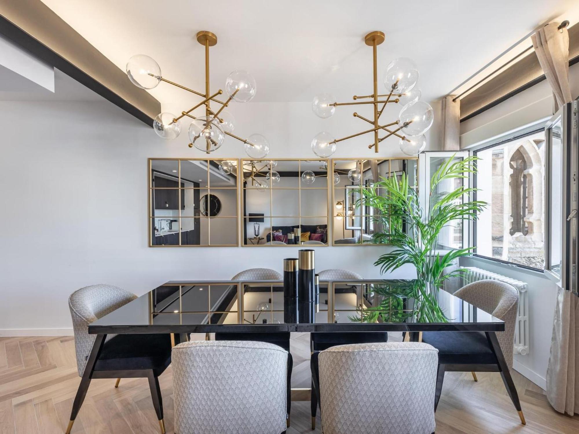 Luxury Alhambra Penthouse Collection Gran Via * Granada