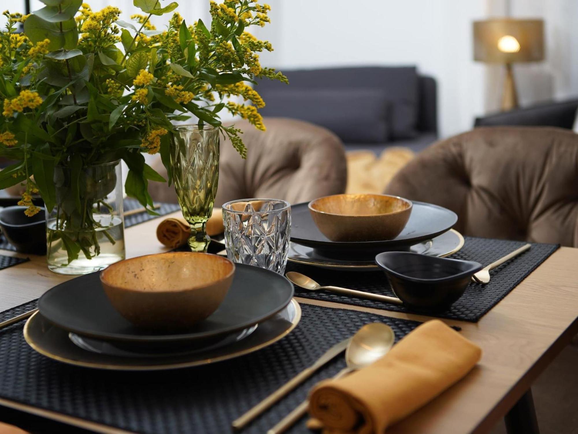 Apartamento Duplex Colcha