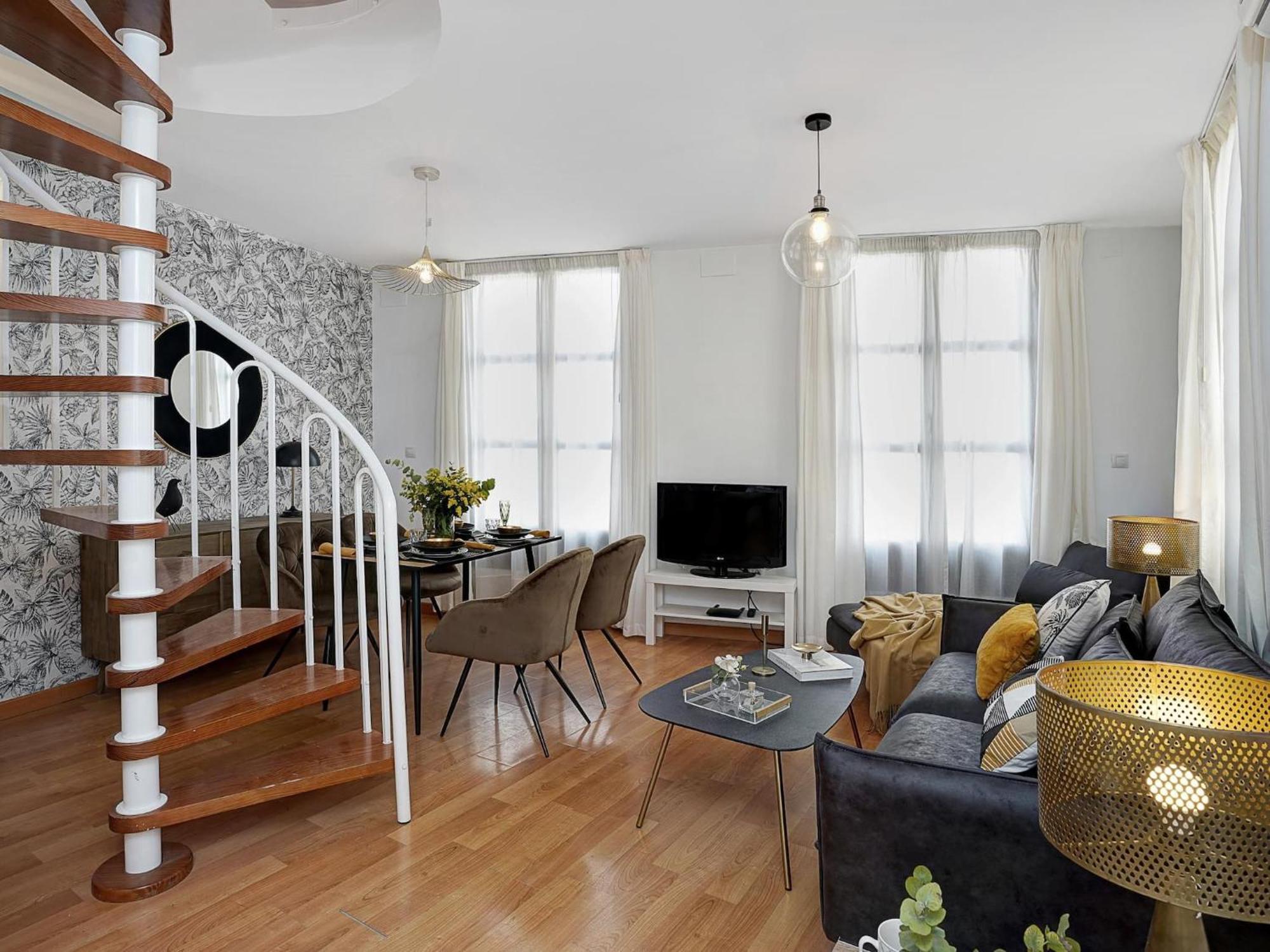 Duplex Colcha *