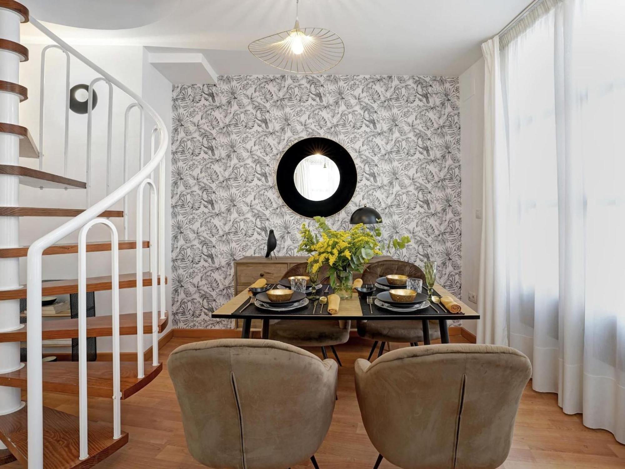 Duplex Colcha