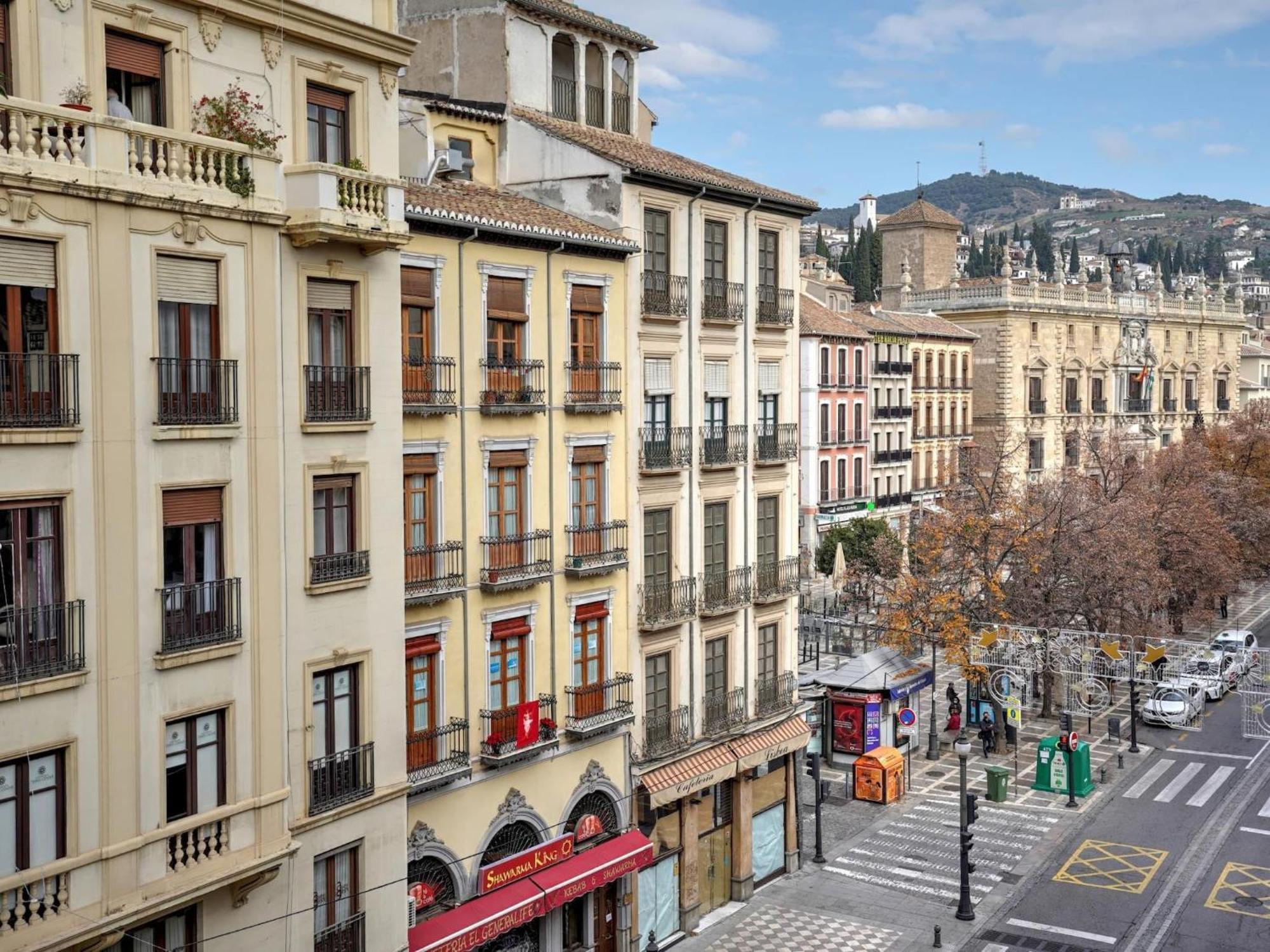 Duplex Colcha Granada