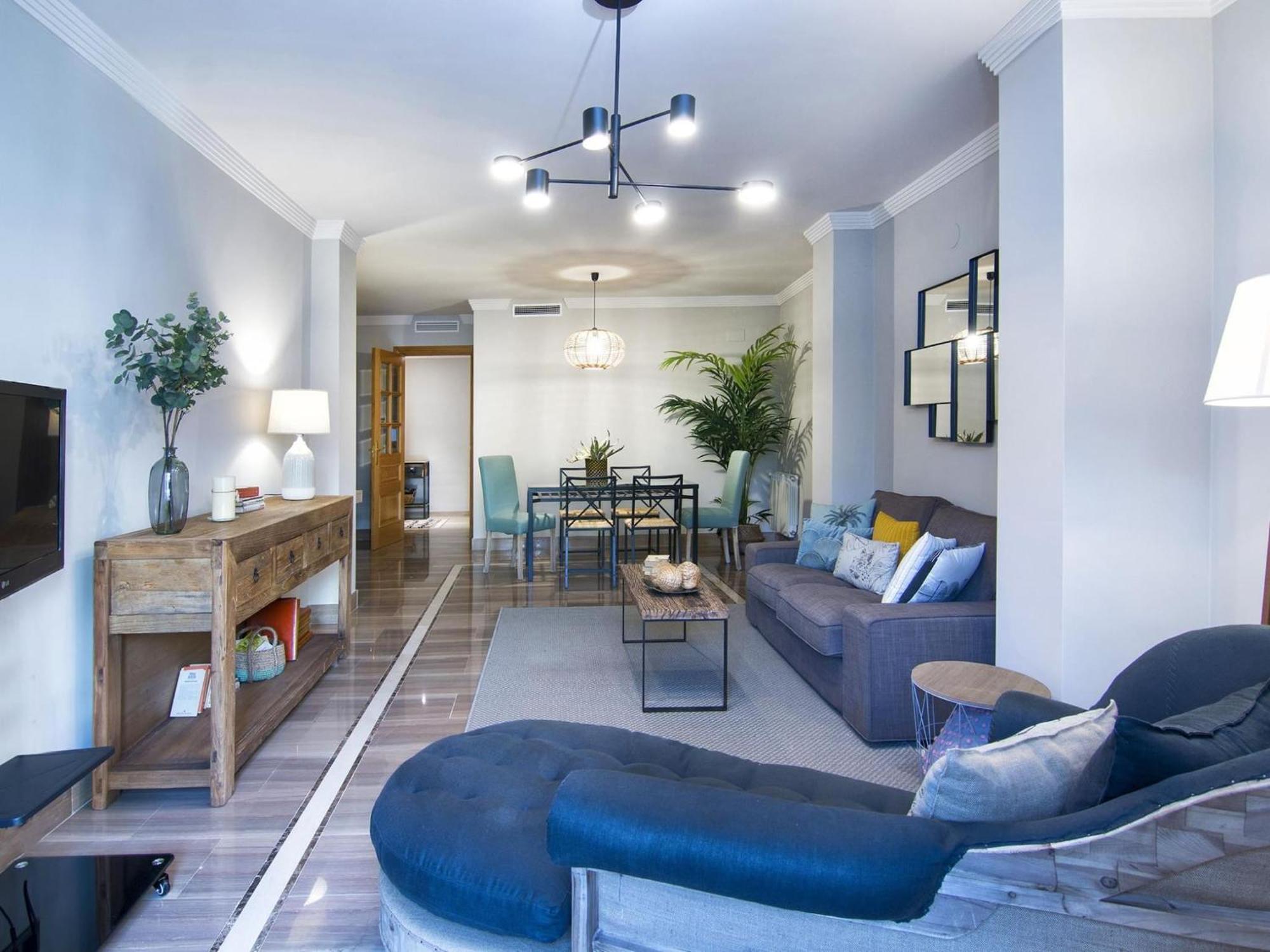 Apartamento Elegant Town Hall With Views Granada