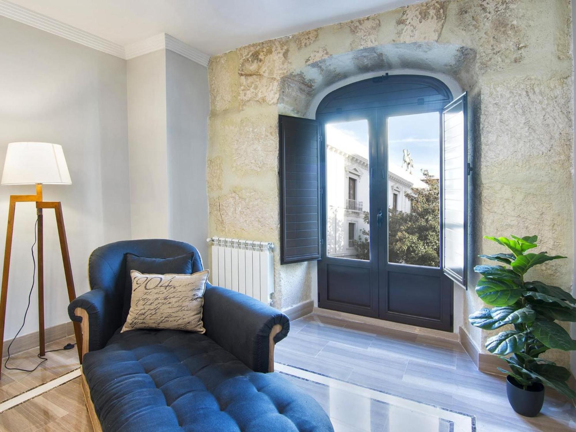 Apartamento Elegant Town Hall With Views