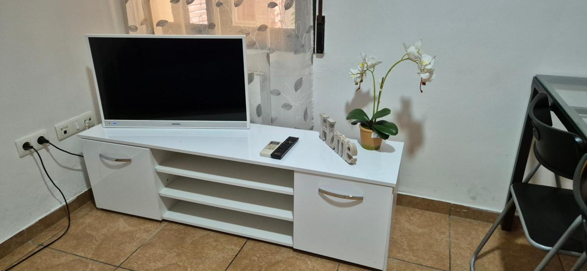 Apartamento Corrala De San Anton- Generalife *